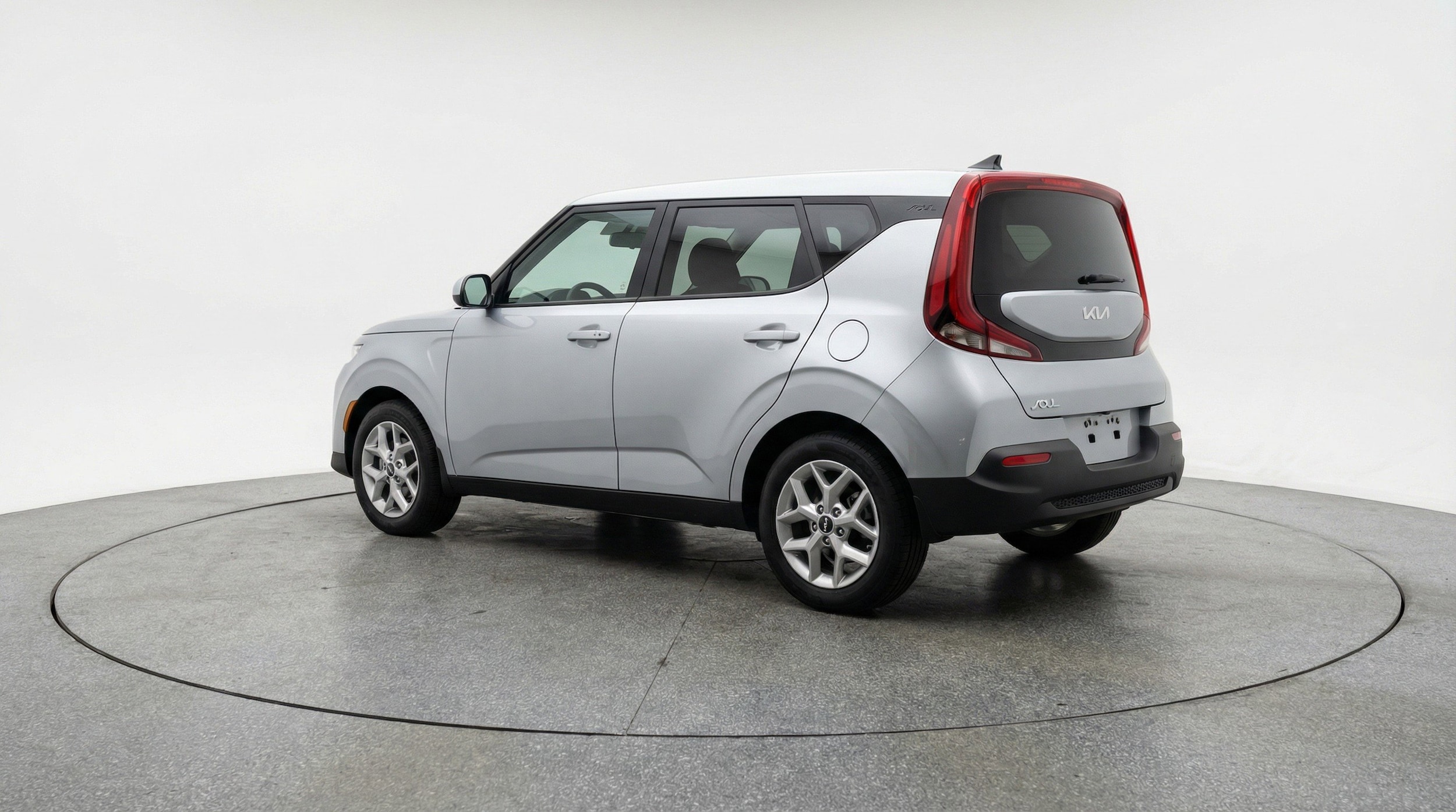 Thumbnail: 2025 Kia Soul - 6