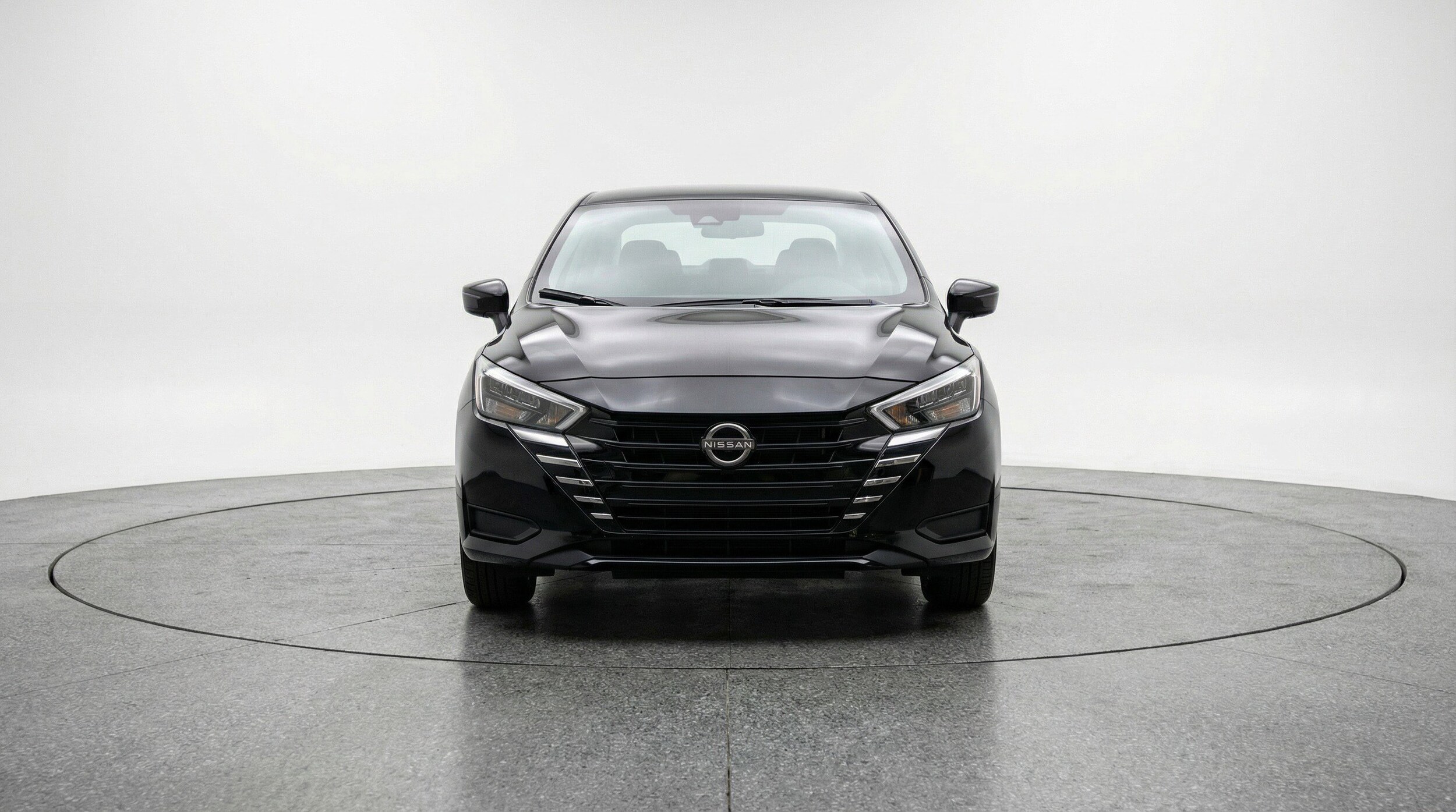 Thumbnail: 2025 Nissan Versa - 2