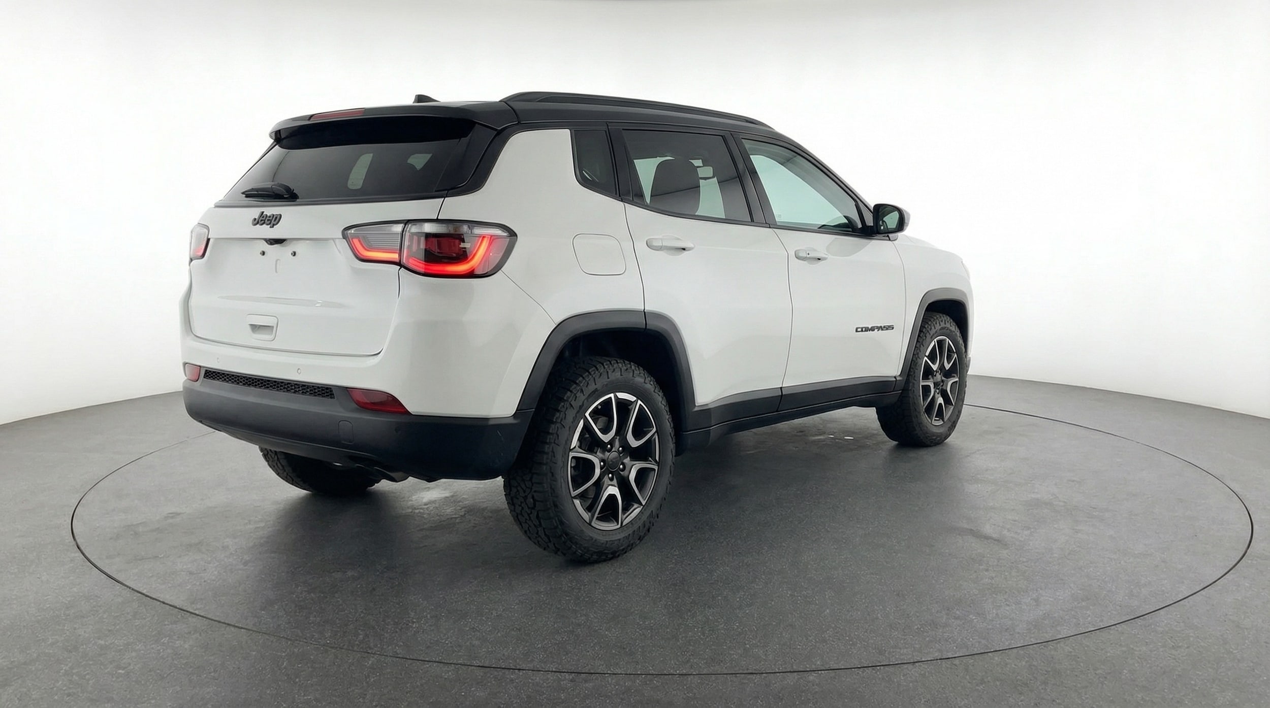 Thumbnail: 2025 Jeep Compass - 7