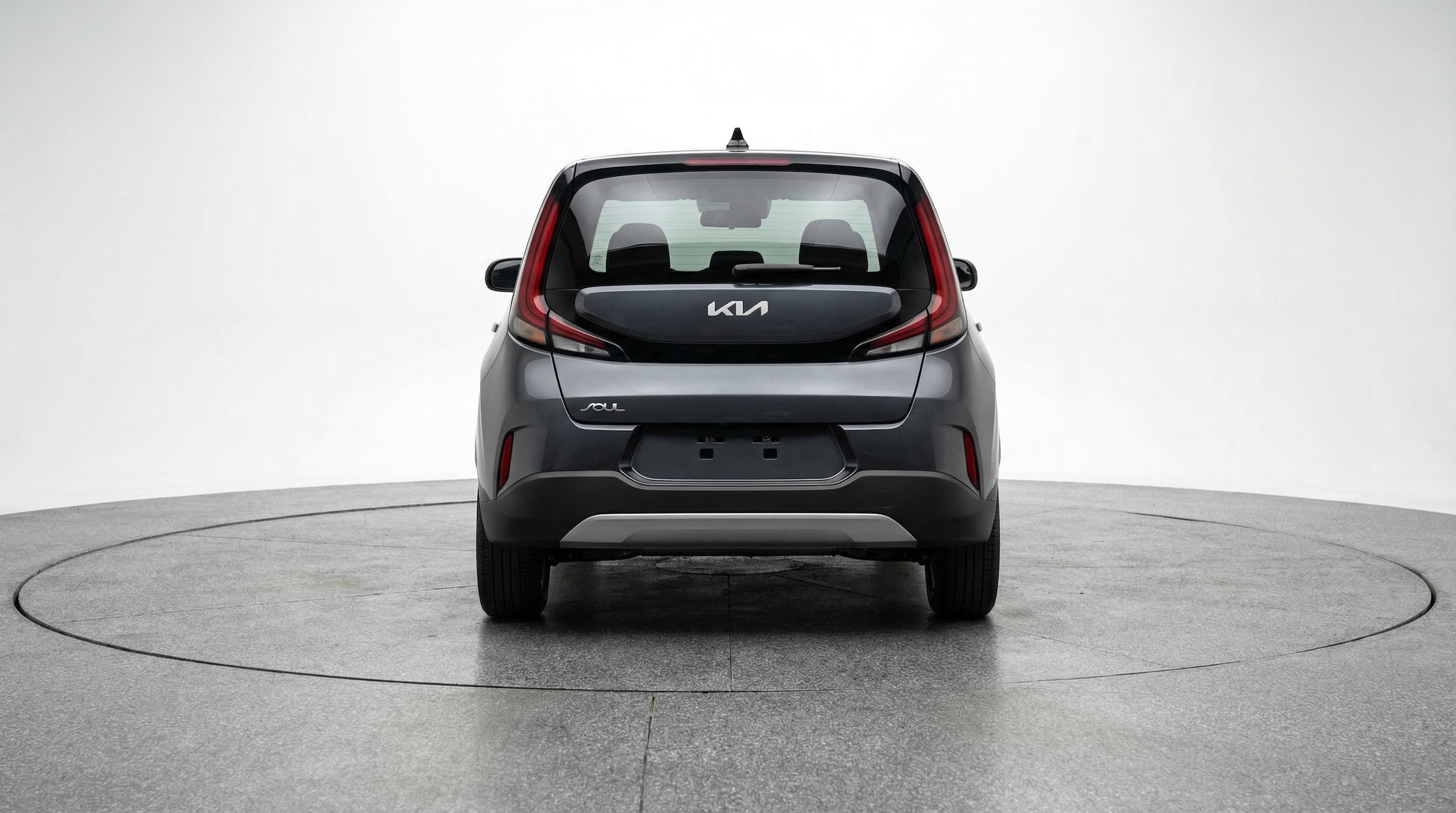 Thumbnail: 2025 Kia Soul - 6