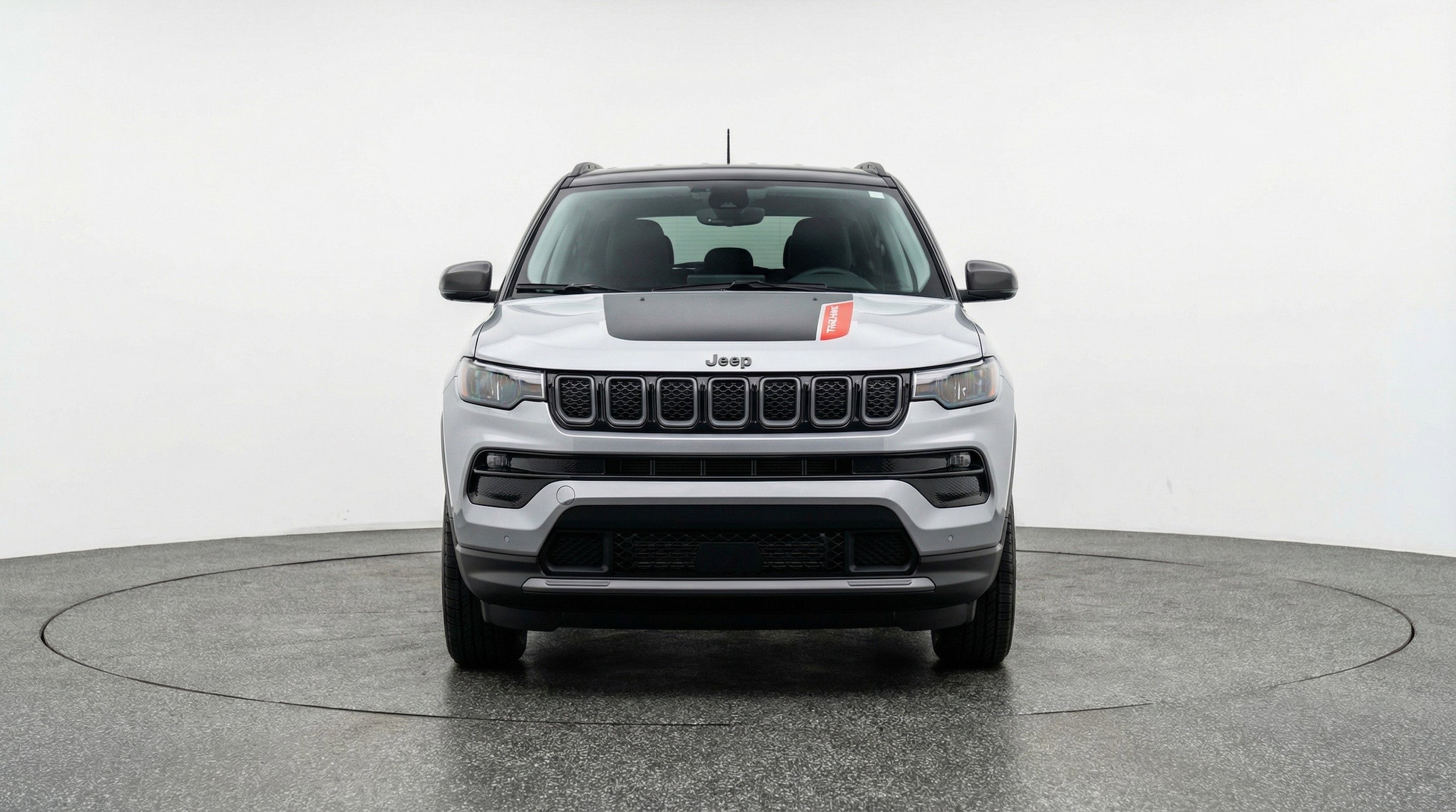 Thumbnail: 2025 Jeep Compass - 2