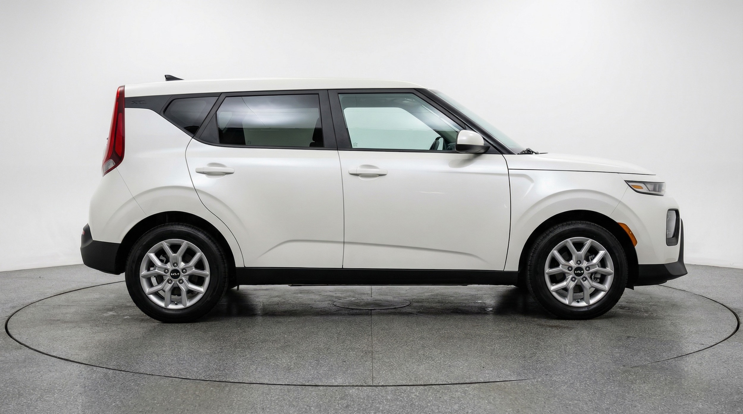 Thumbnail: 2025 Kia Soul - 8