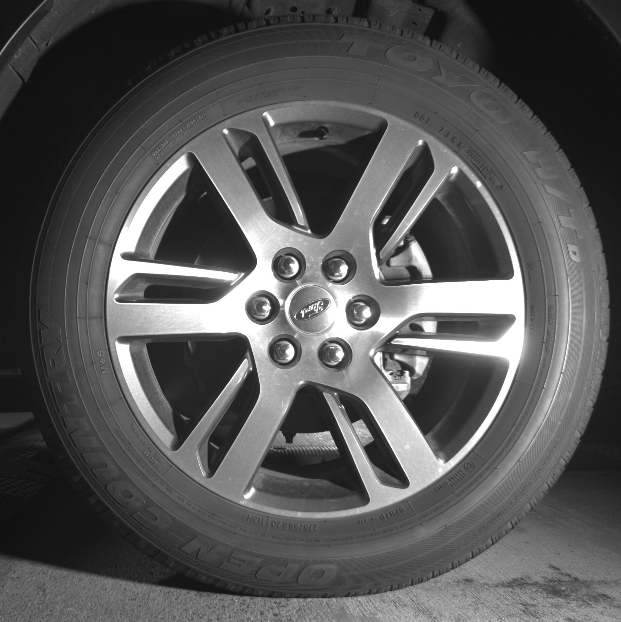 Thumbnail: 2024 Ford Expedition MAX - 12