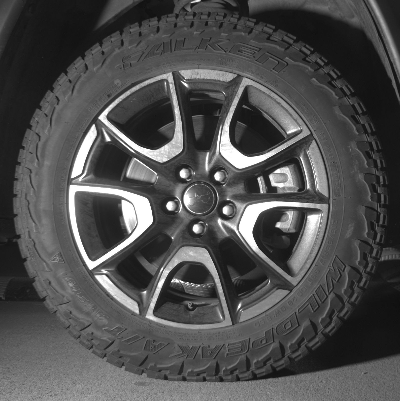 Thumbnail: 2025 Jeep Compass - 13