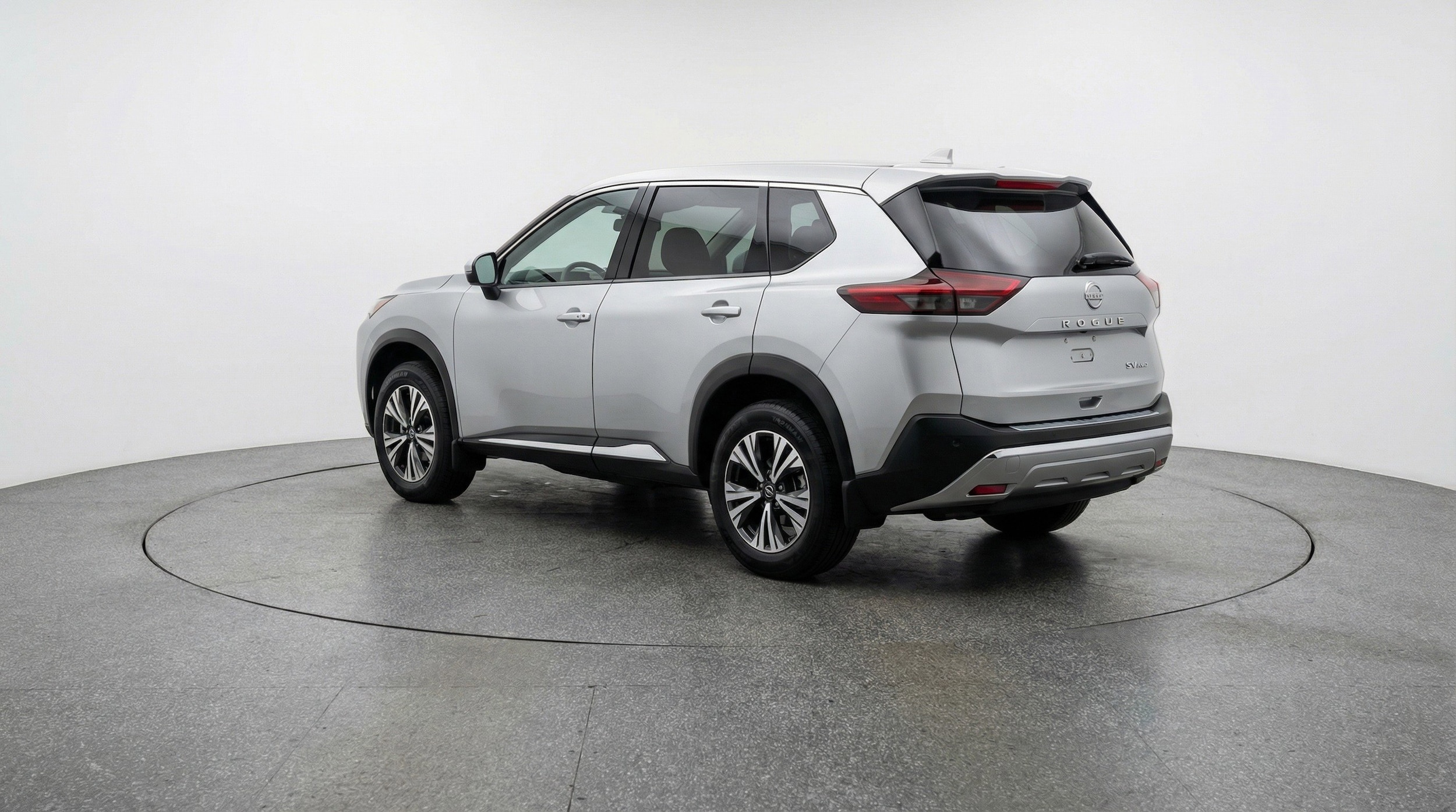 Thumbnail: 2023 Nissan Rogue - 6