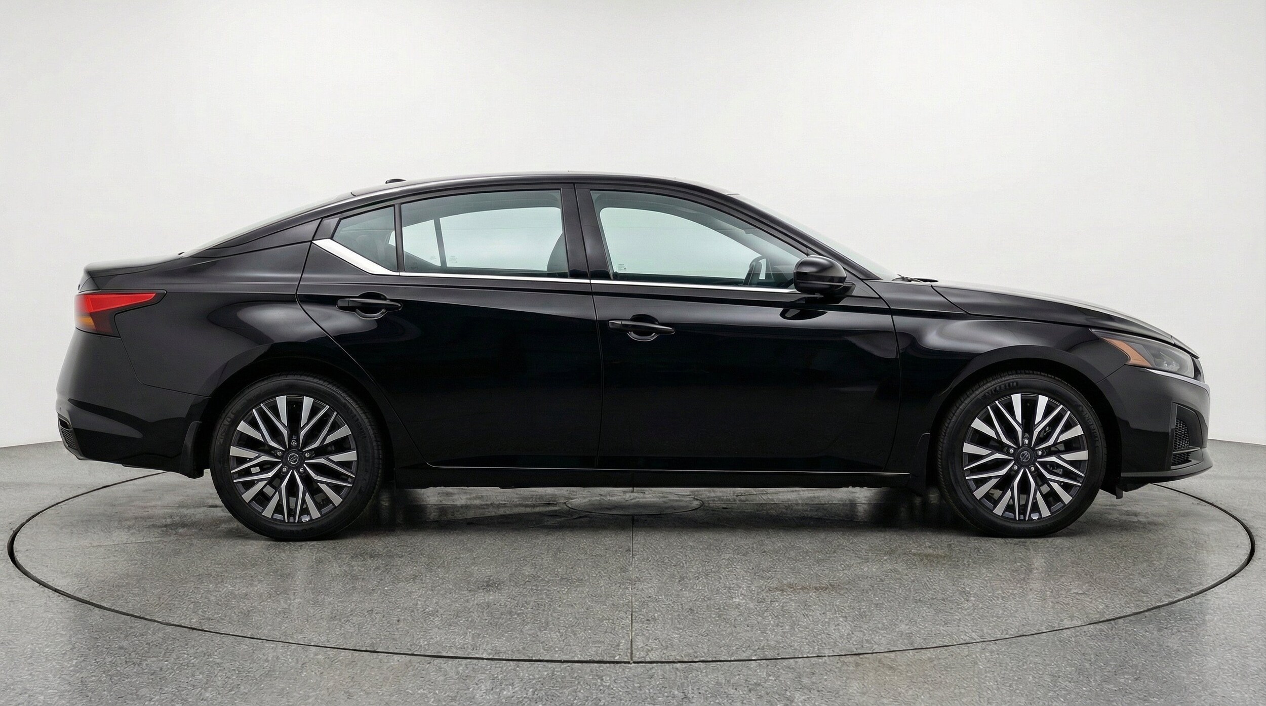 Thumbnail: 2026 Nissan Altima - 11