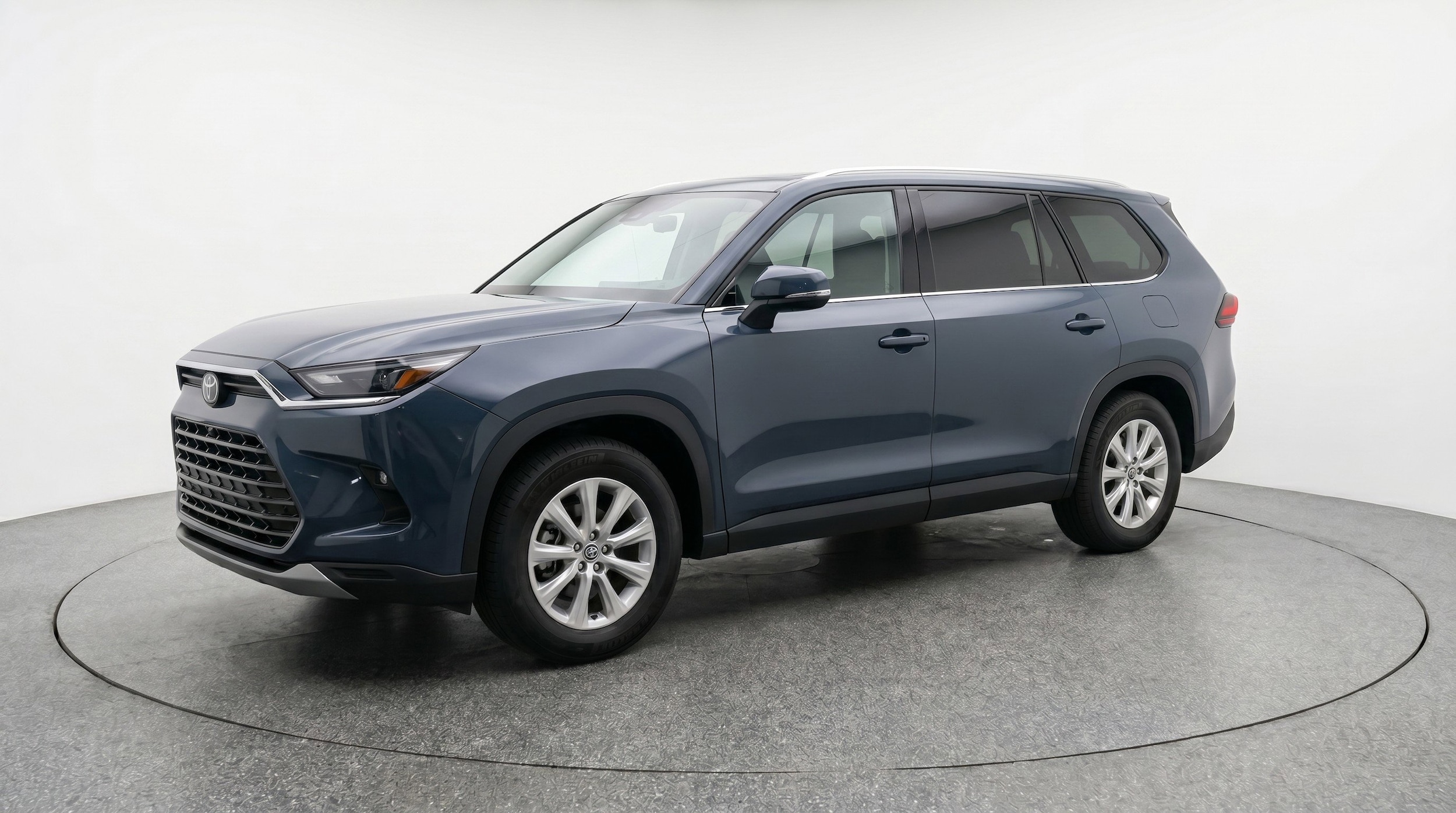 Thumbnail: 2025 Toyota Grand Highlander - 6