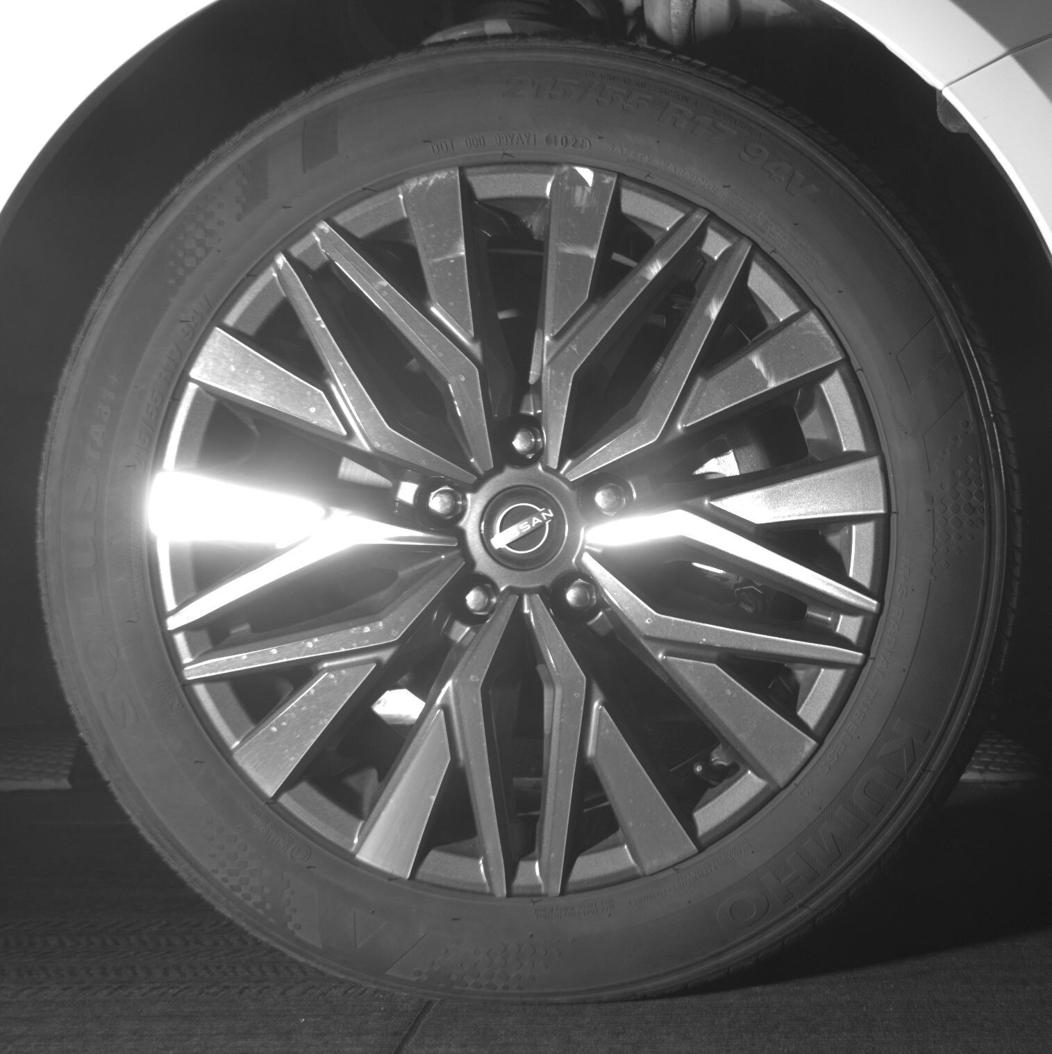 Thumbnail: 2025 Nissan Altima - 10