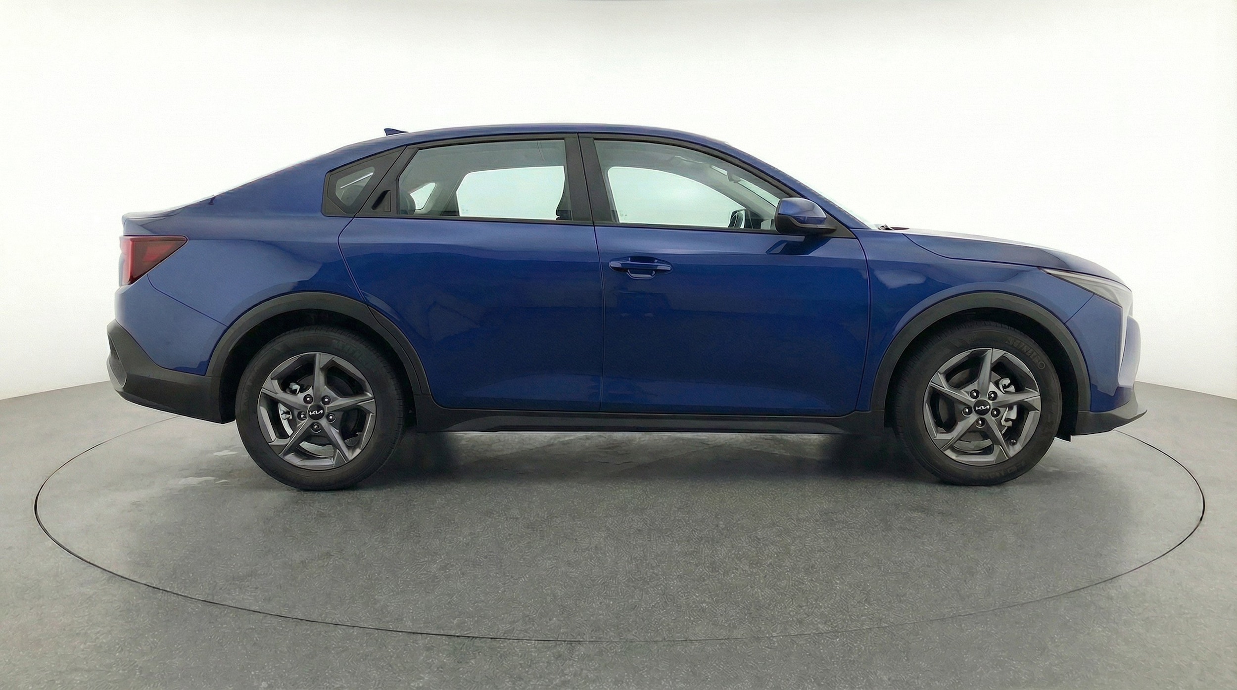 Thumbnail: 2025 Kia K4 - 11