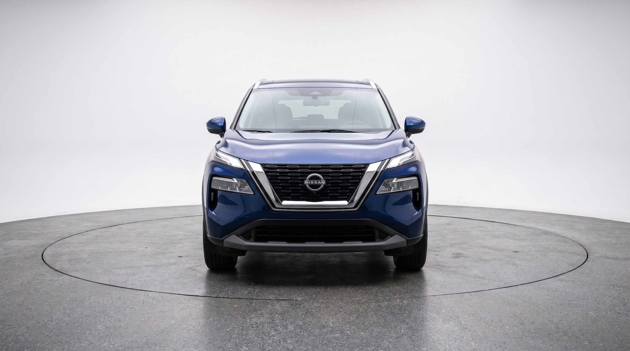 Thumbnail: 2026 Nissan Rogue - 2