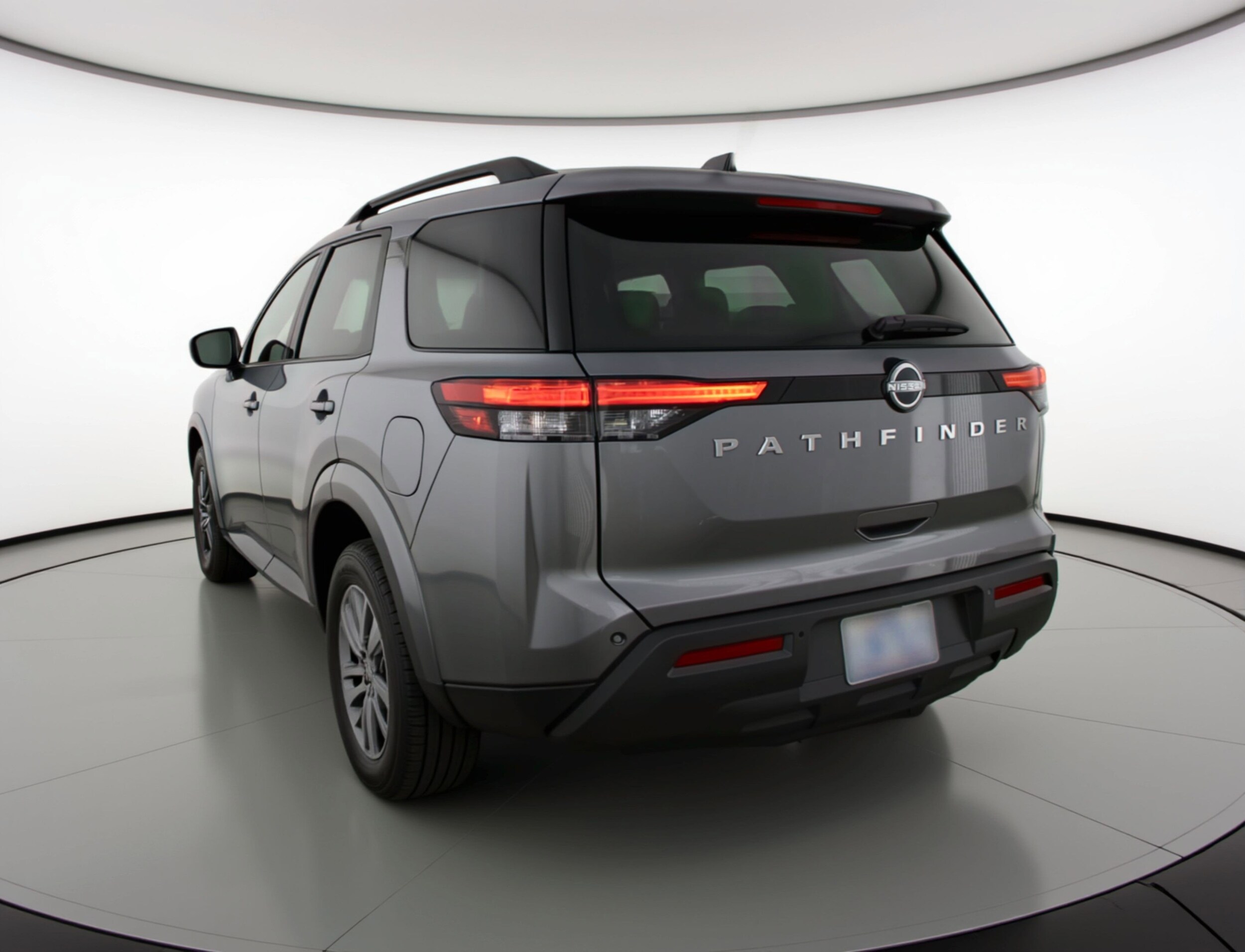 Thumbnail: 2025 Nissan Pathfinder - 6