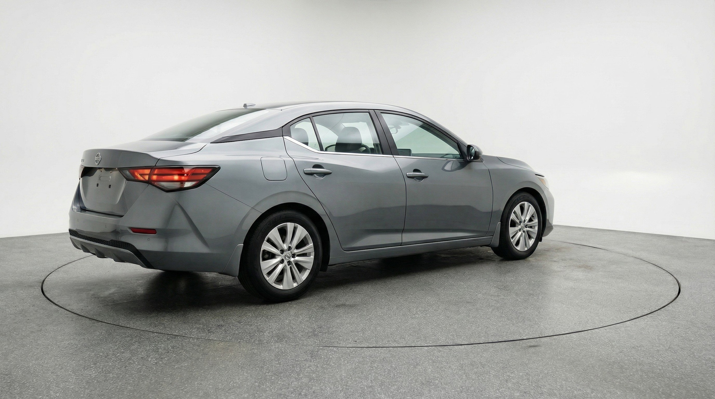 Thumbnail: 2025 Nissan Sentra - 9