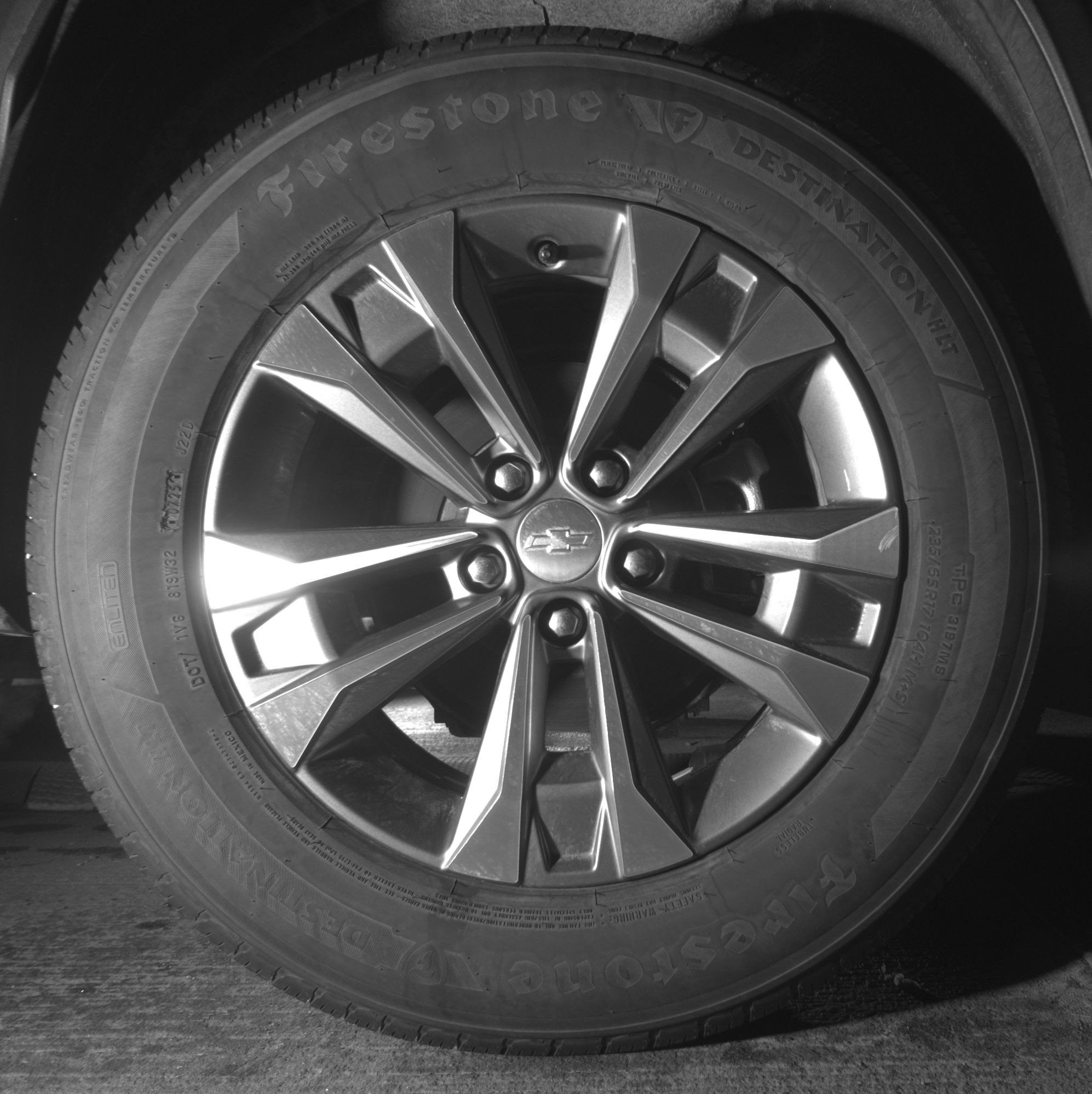 Thumbnail: 2025 Chevrolet Equinox - 15