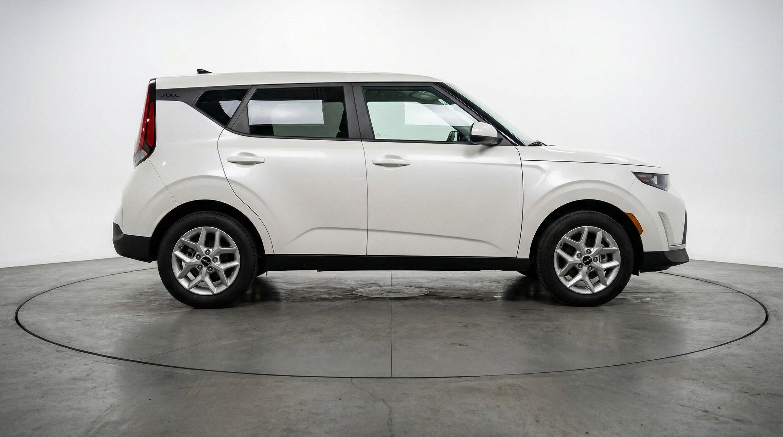Thumbnail: 2025 Kia Soul - 11