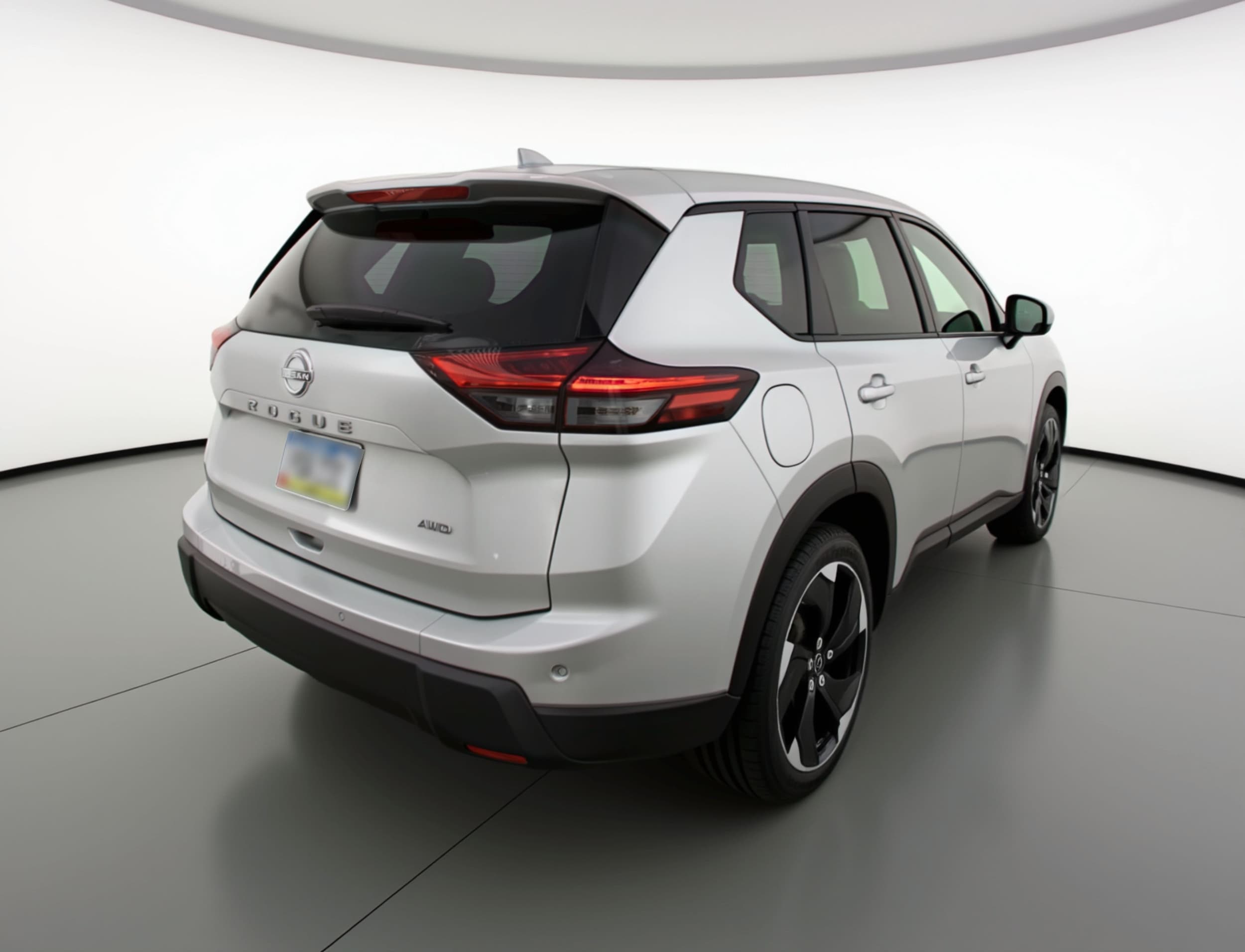 Thumbnail: 2025 Nissan Rogue - 7