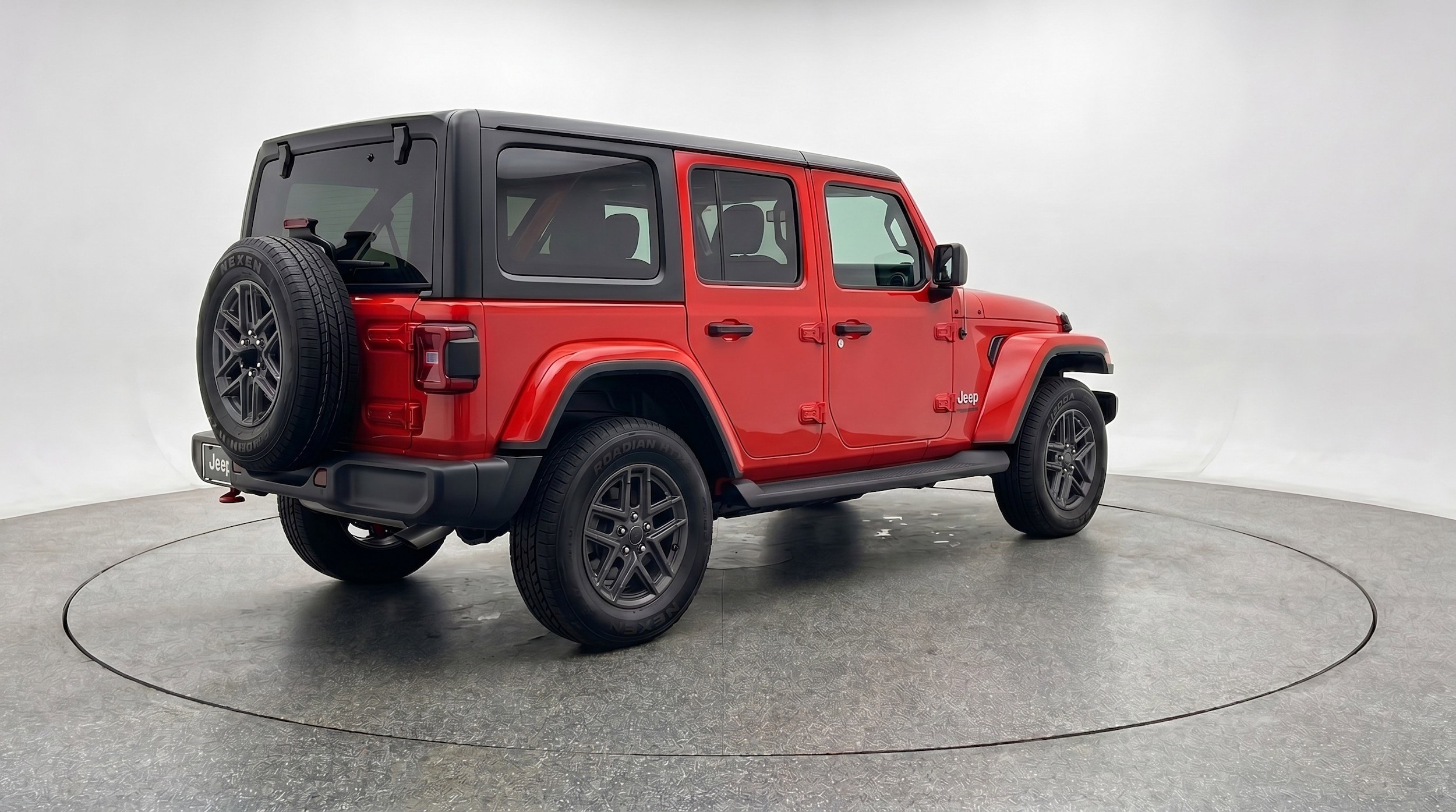 Thumbnail: 2025 Jeep Wrangler - 9