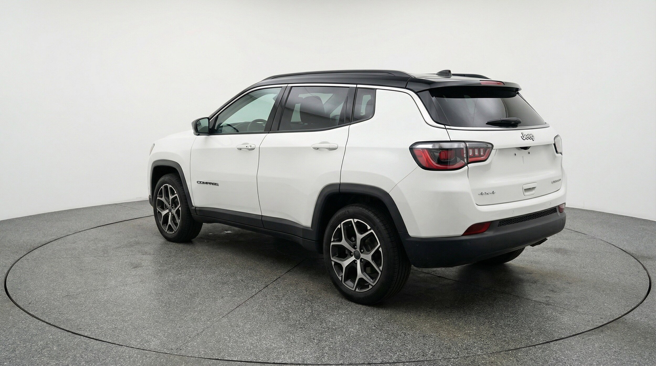Thumbnail: 2025 Jeep Compass - 6