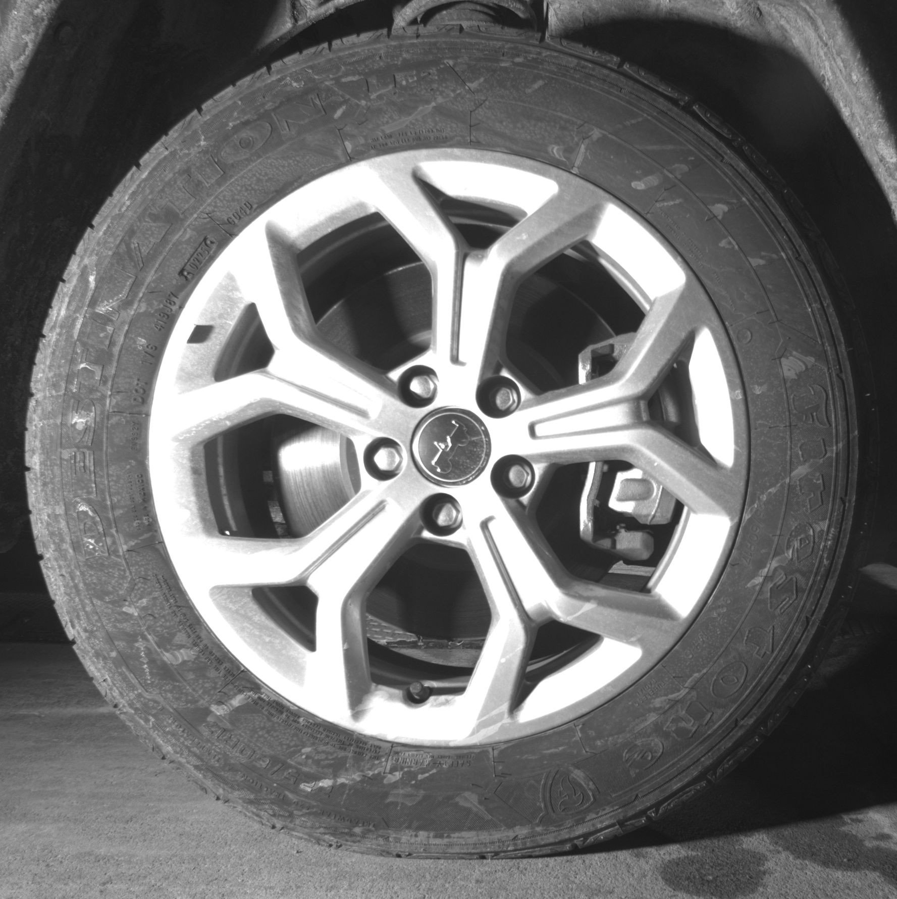 Thumbnail: 2025 Jeep Compass - 13