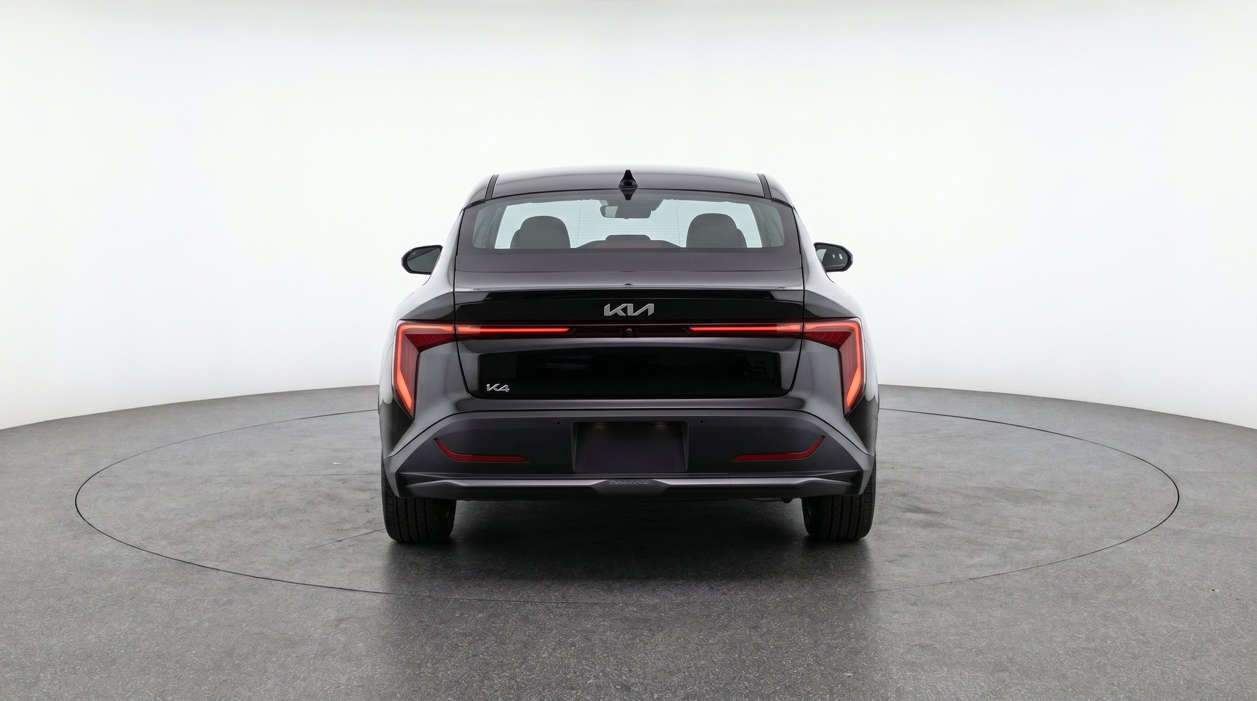 Thumbnail: 2026 Kia K4 - 7