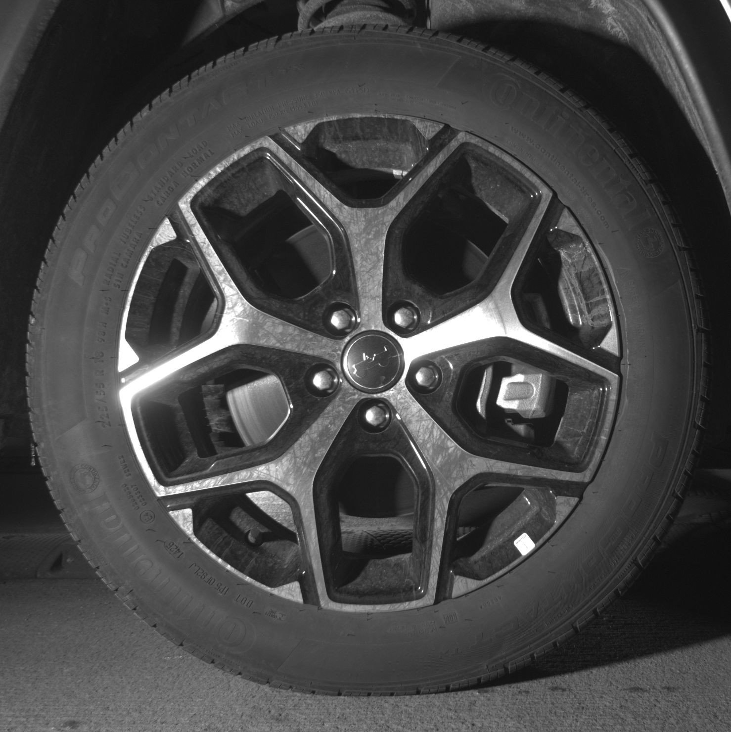 Thumbnail: 2025 Jeep Compass - 13