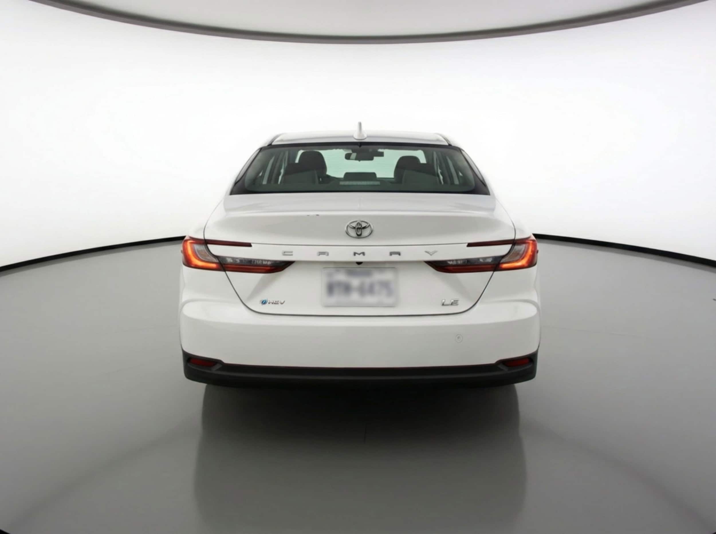 Thumbnail: 2025 Toyota Camry - 7