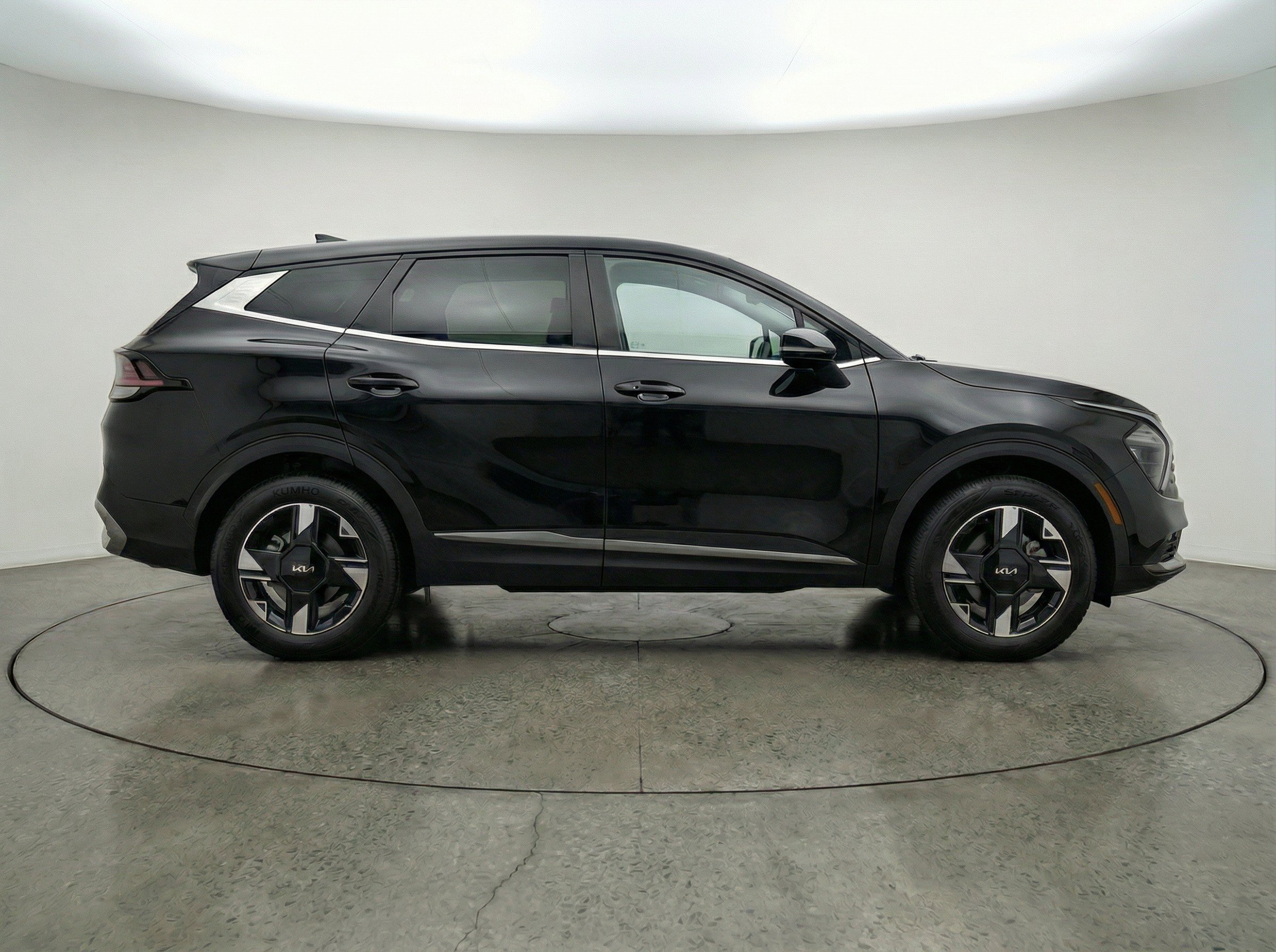 Thumbnail: 2026 Kia Sportage - 11