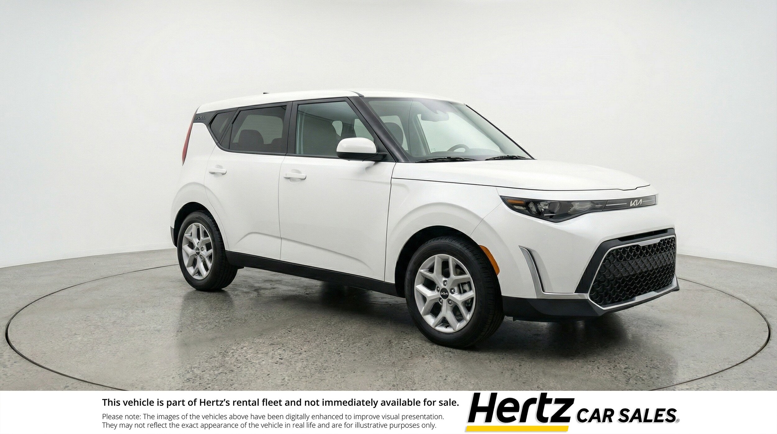 Thumbnail: 2025 Kia Soul - 1