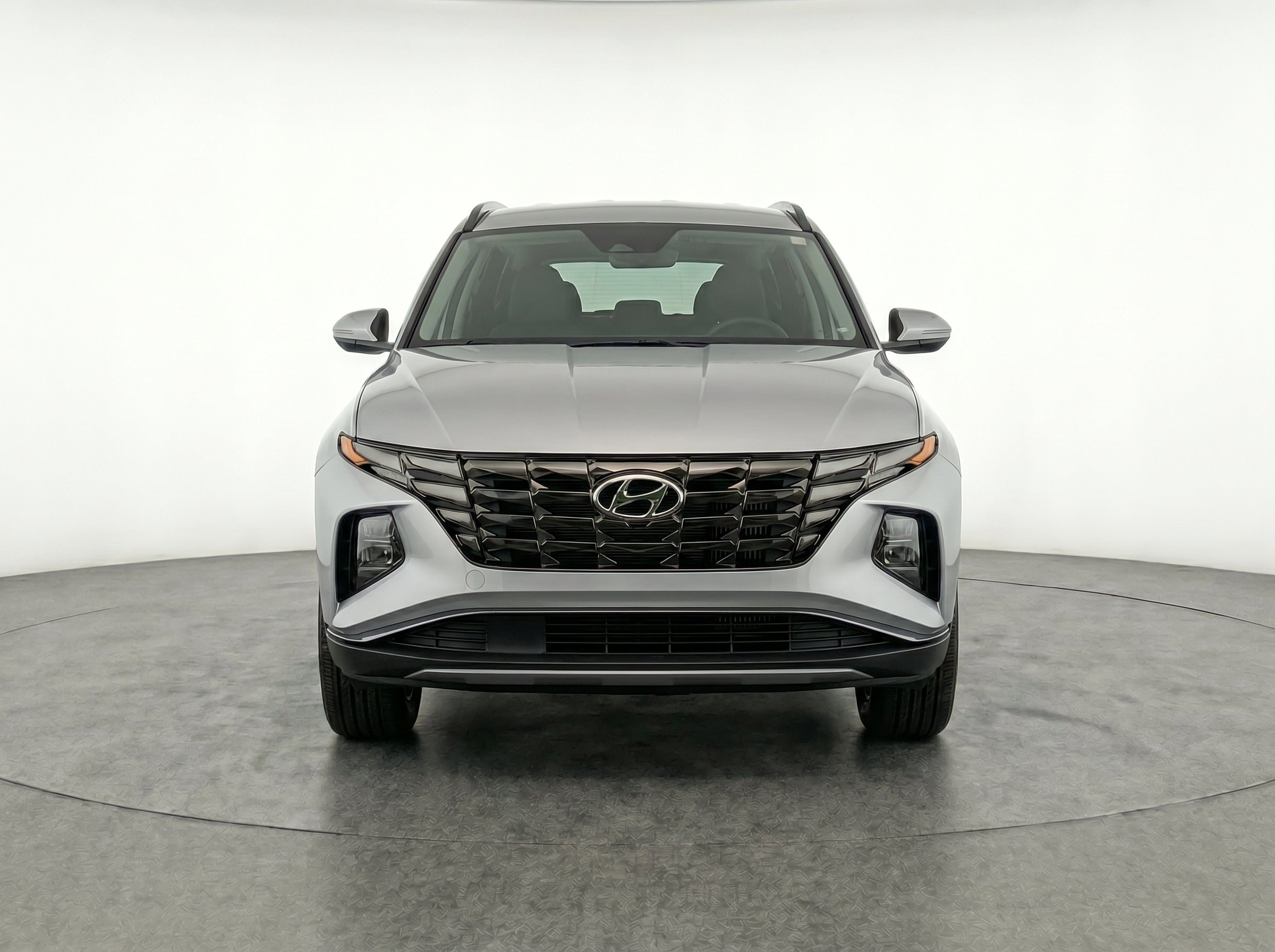Thumbnail: 2026 Hyundai Tucson - 2