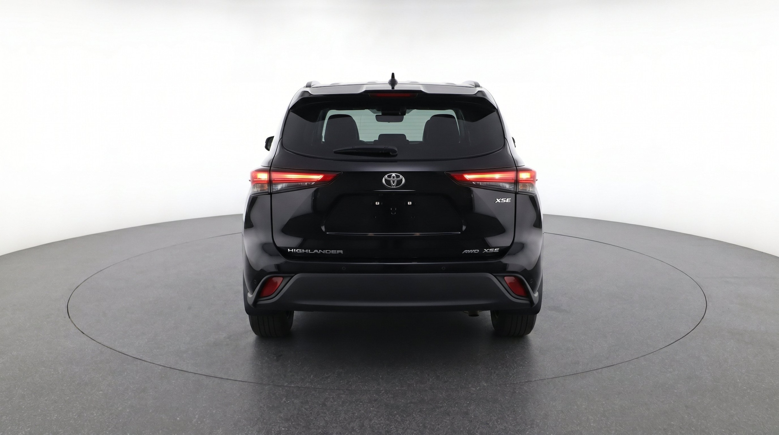 Thumbnail: 2025 Toyota Highlander - 7