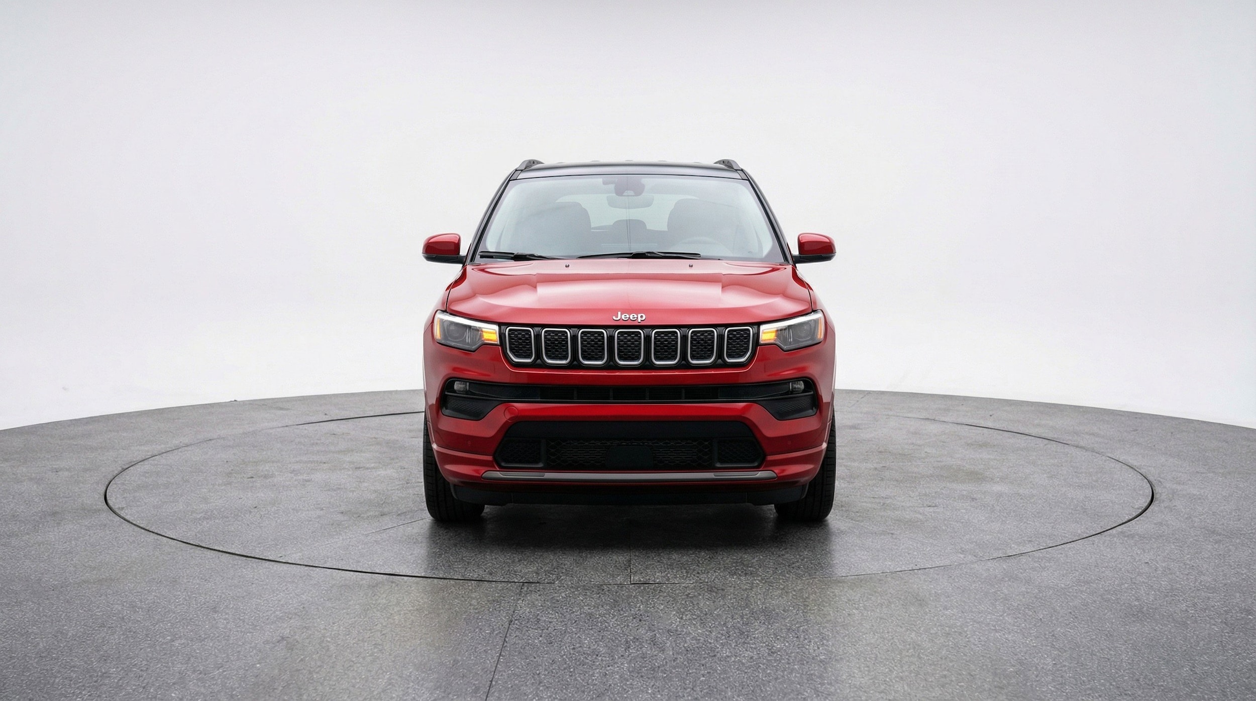 Thumbnail: 2025 Jeep Compass - 2