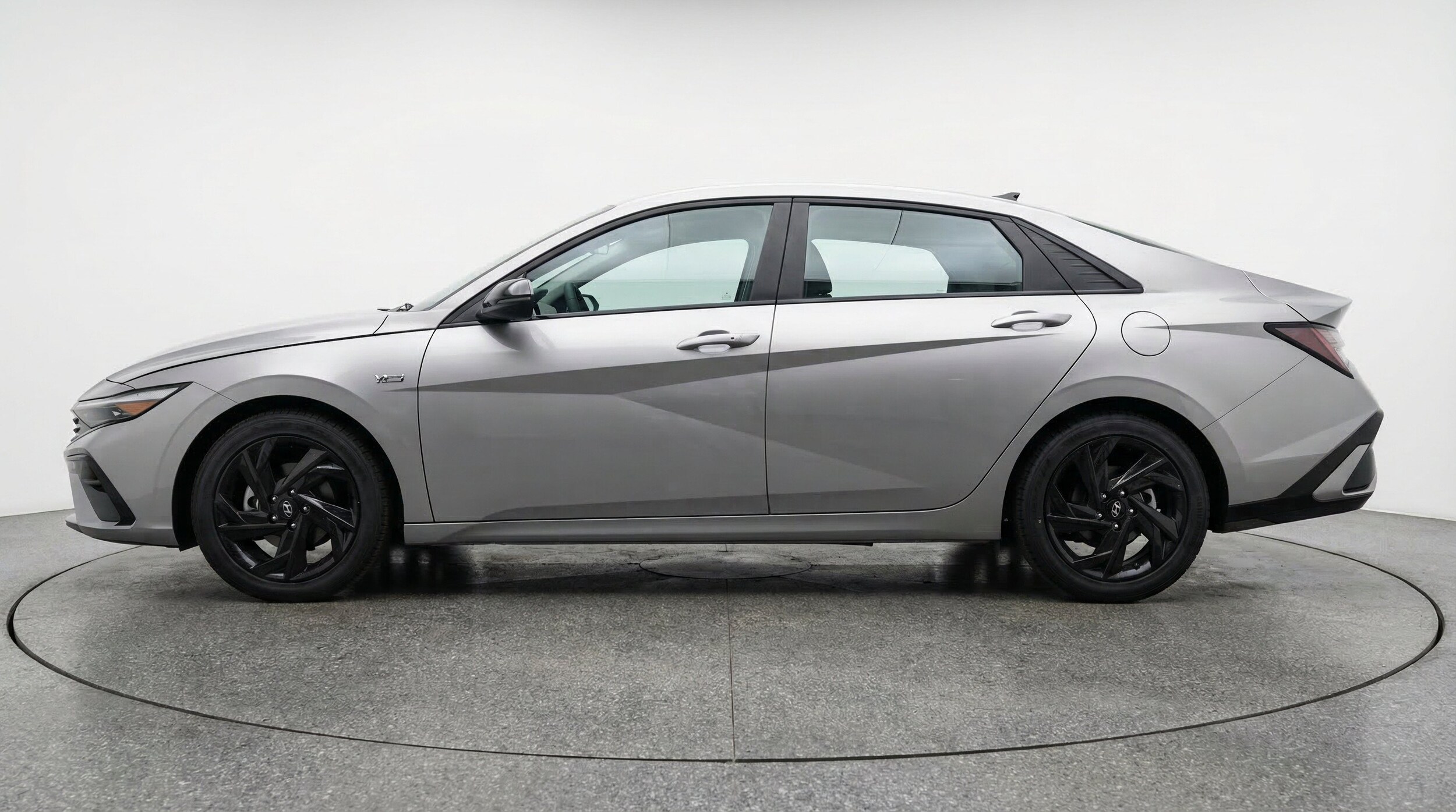 Thumbnail: 2026 Hyundai Elantra - 5