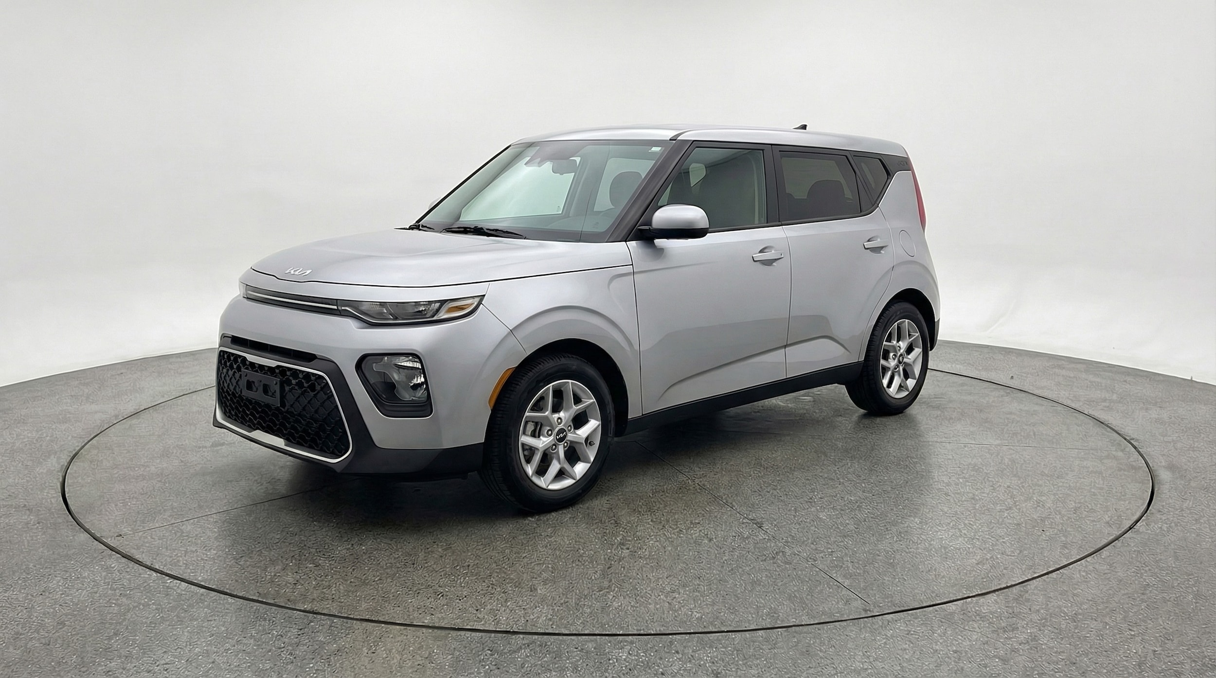 Thumbnail: 2025 Kia Soul - 3