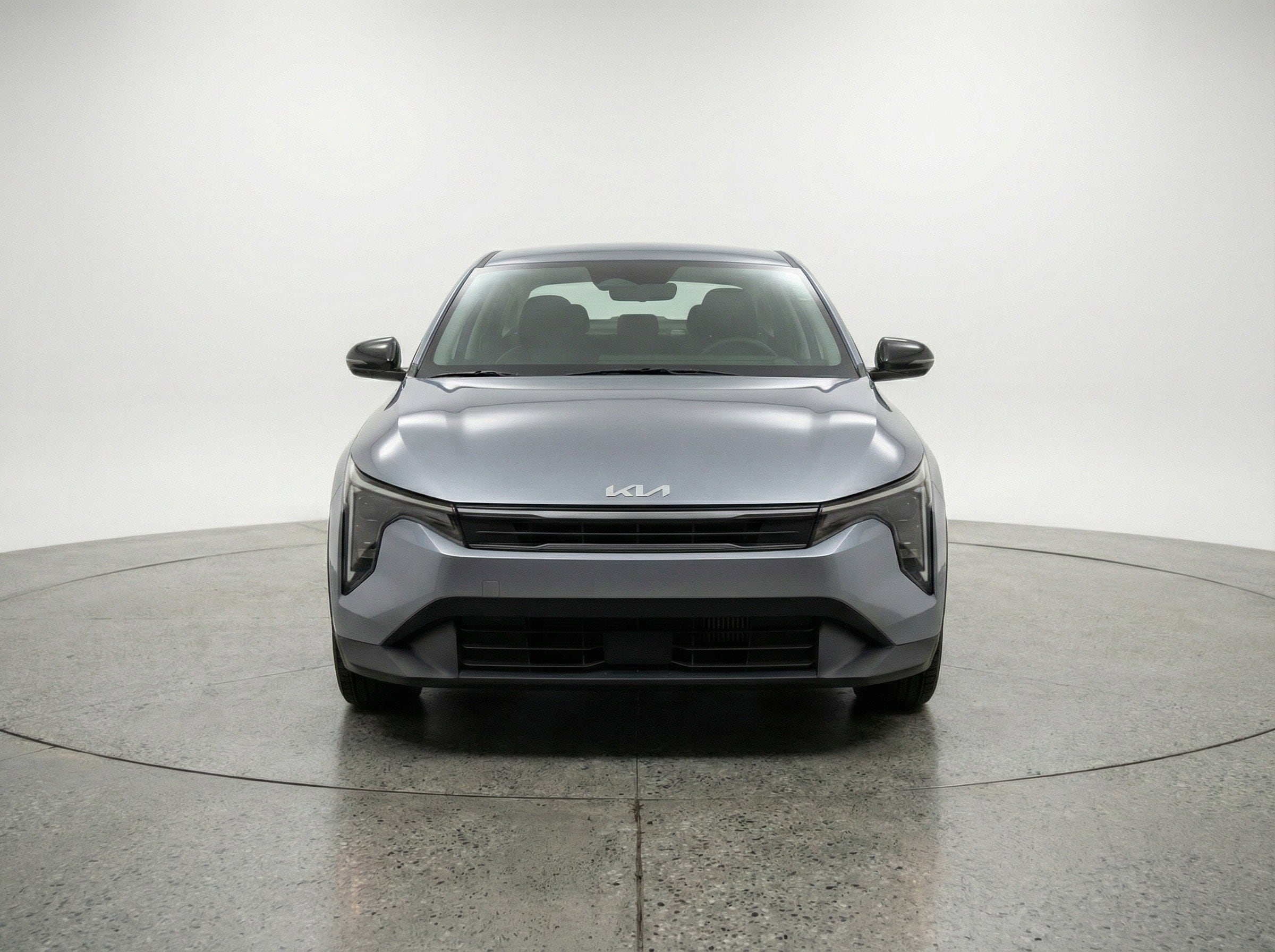 Thumbnail: 2025 Kia K4 - 2