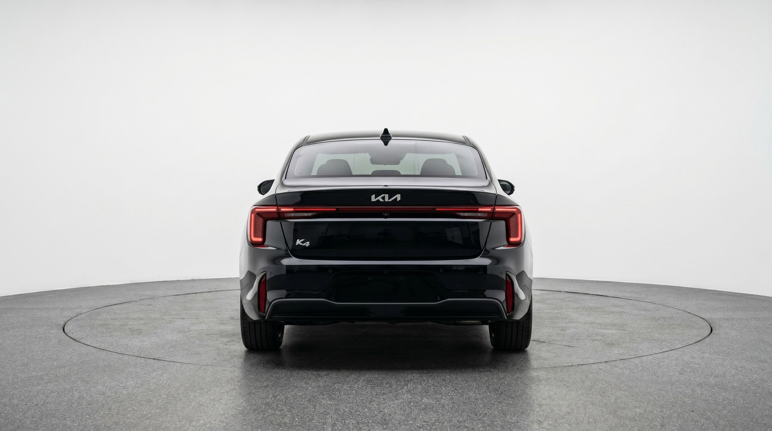 Thumbnail: 2025 Kia K4 - 7