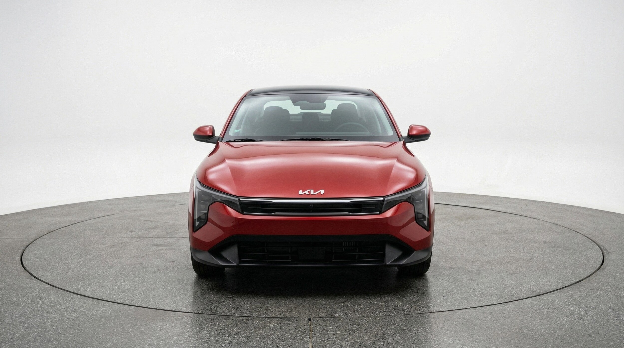 Thumbnail: 2025 Kia K4 - 2