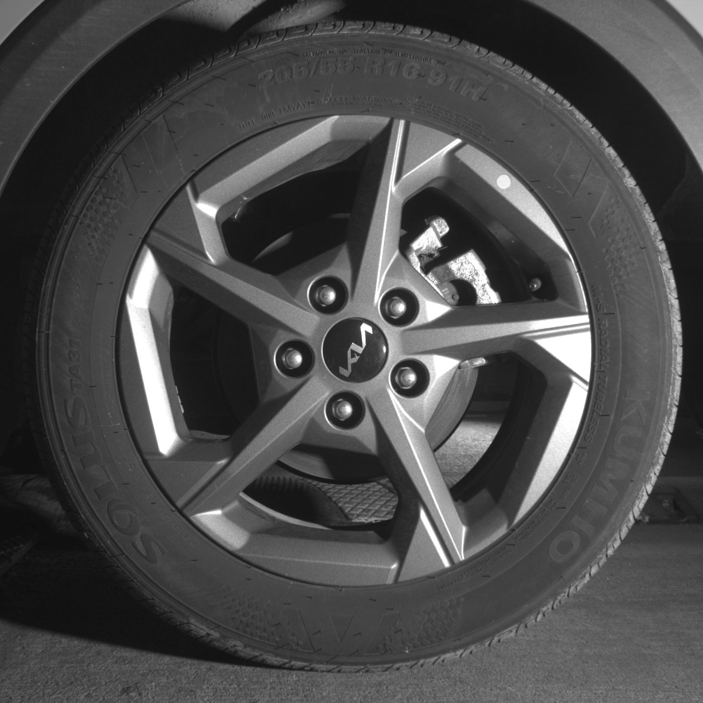 Thumbnail: 2025 Kia K4 - 11