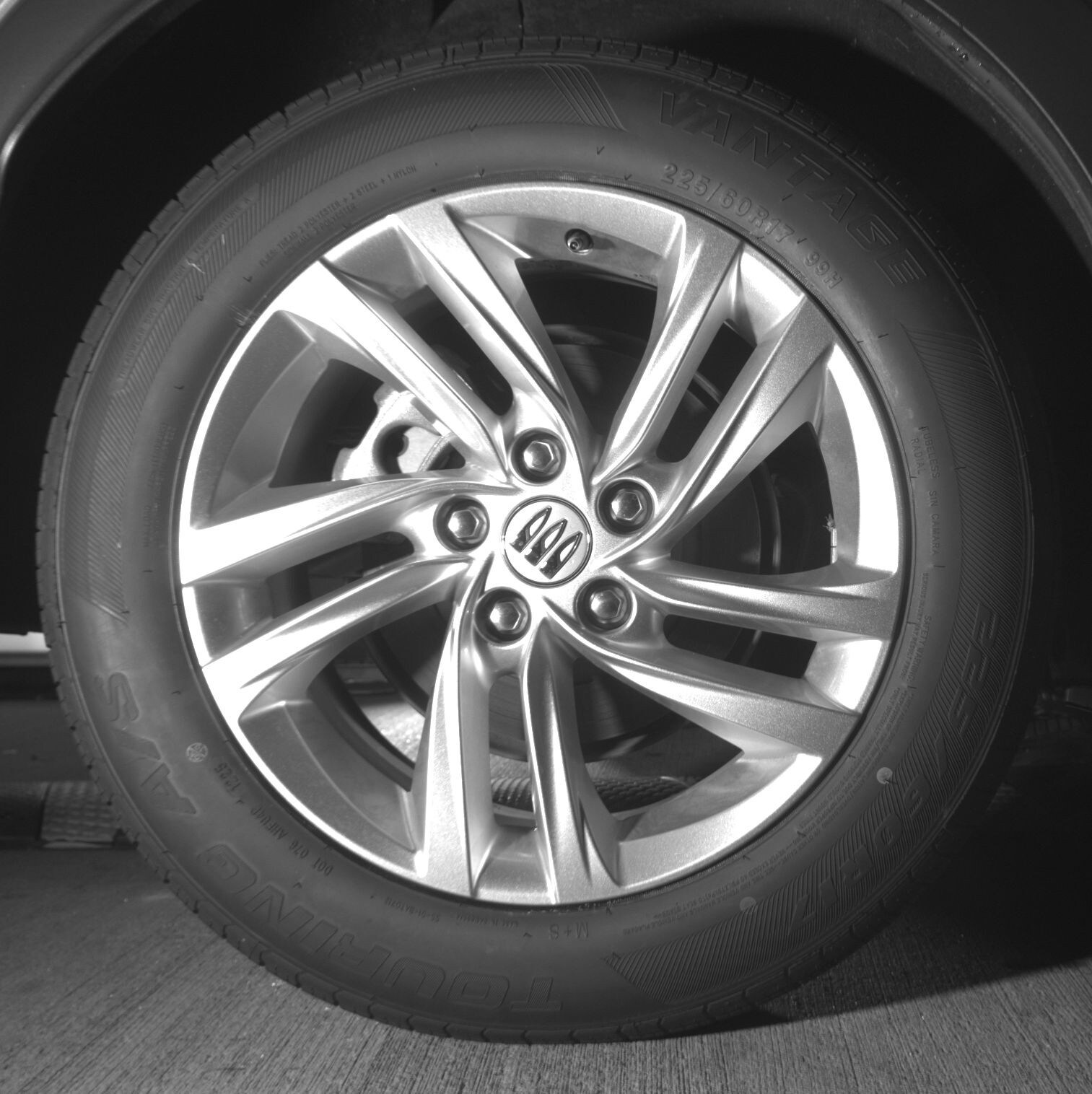 Thumbnail: 2025 Buick Envista - 12