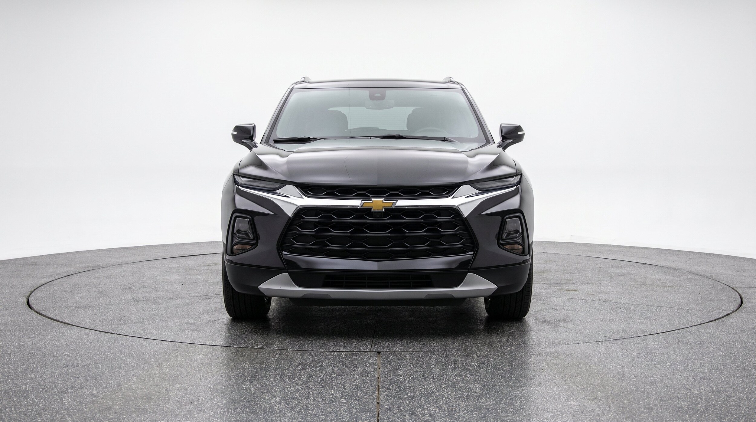 Thumbnail: 2025 Chevrolet Blazer - 2