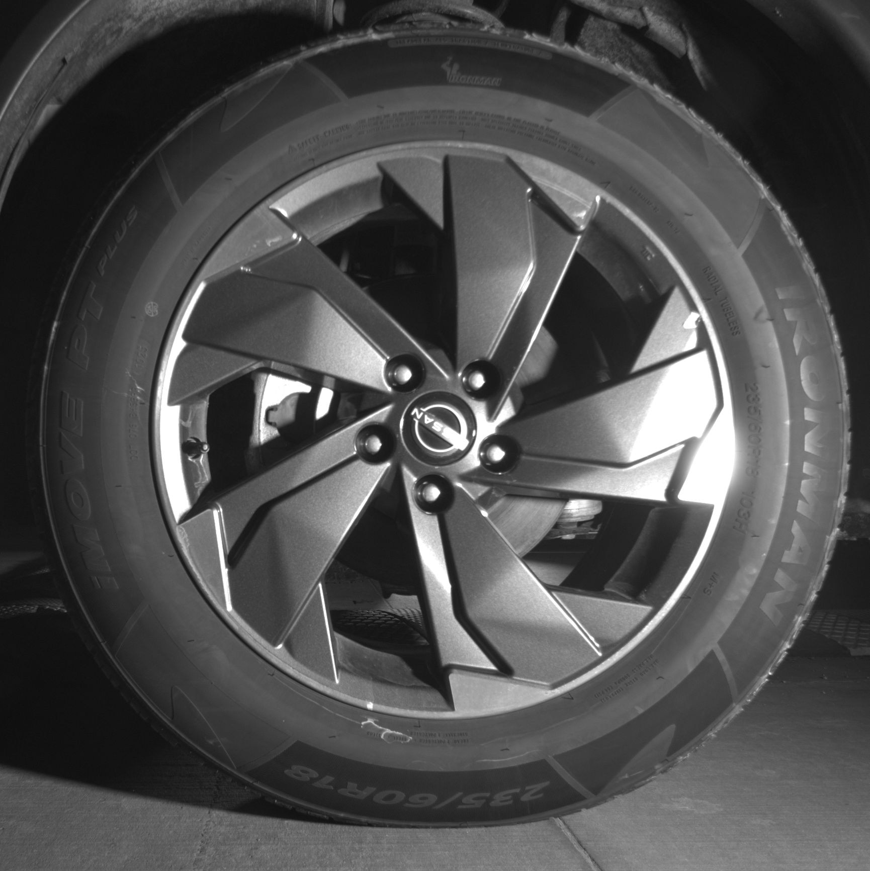 Thumbnail: 2025 Nissan Rogue - 9