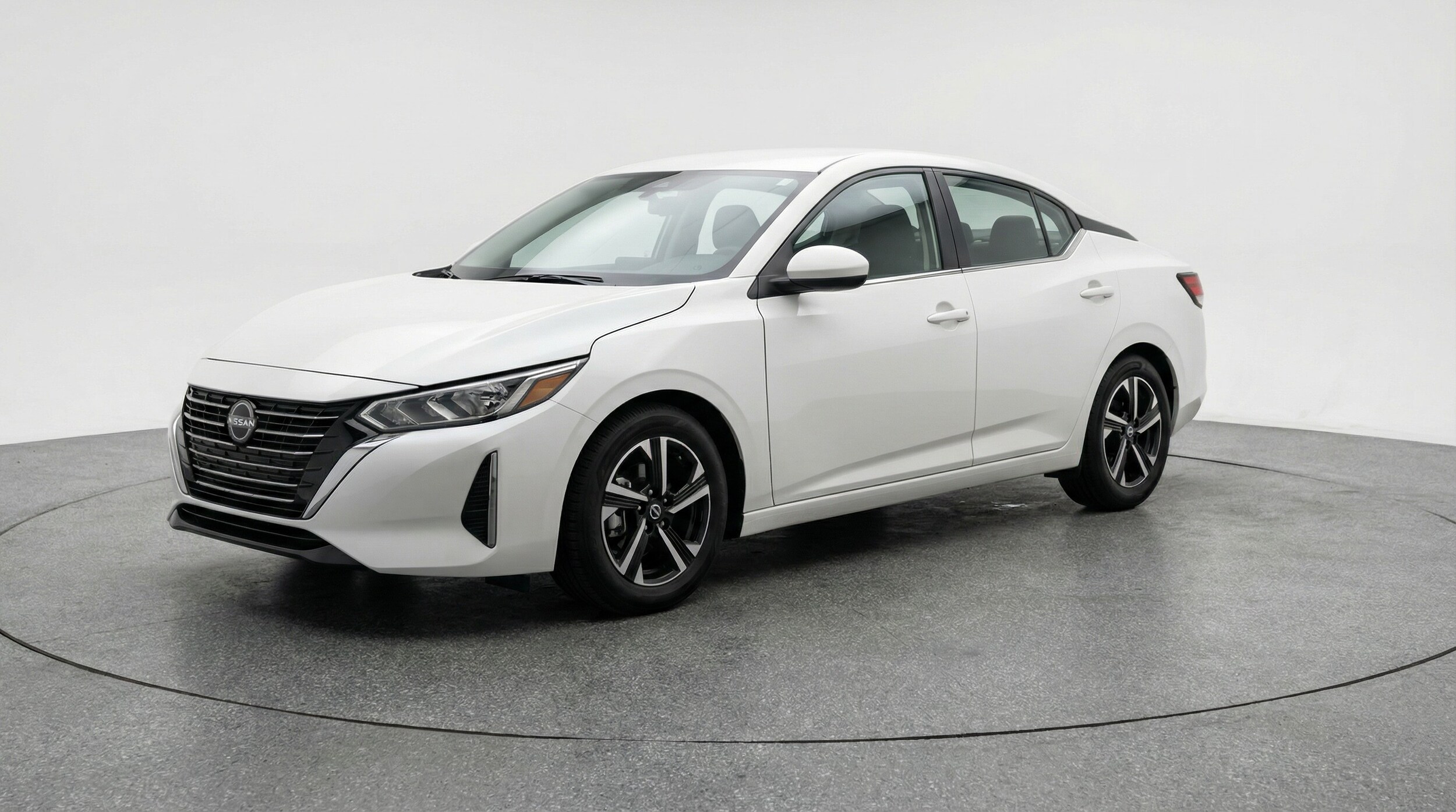 Thumbnail: 2025 Nissan Sentra - 3