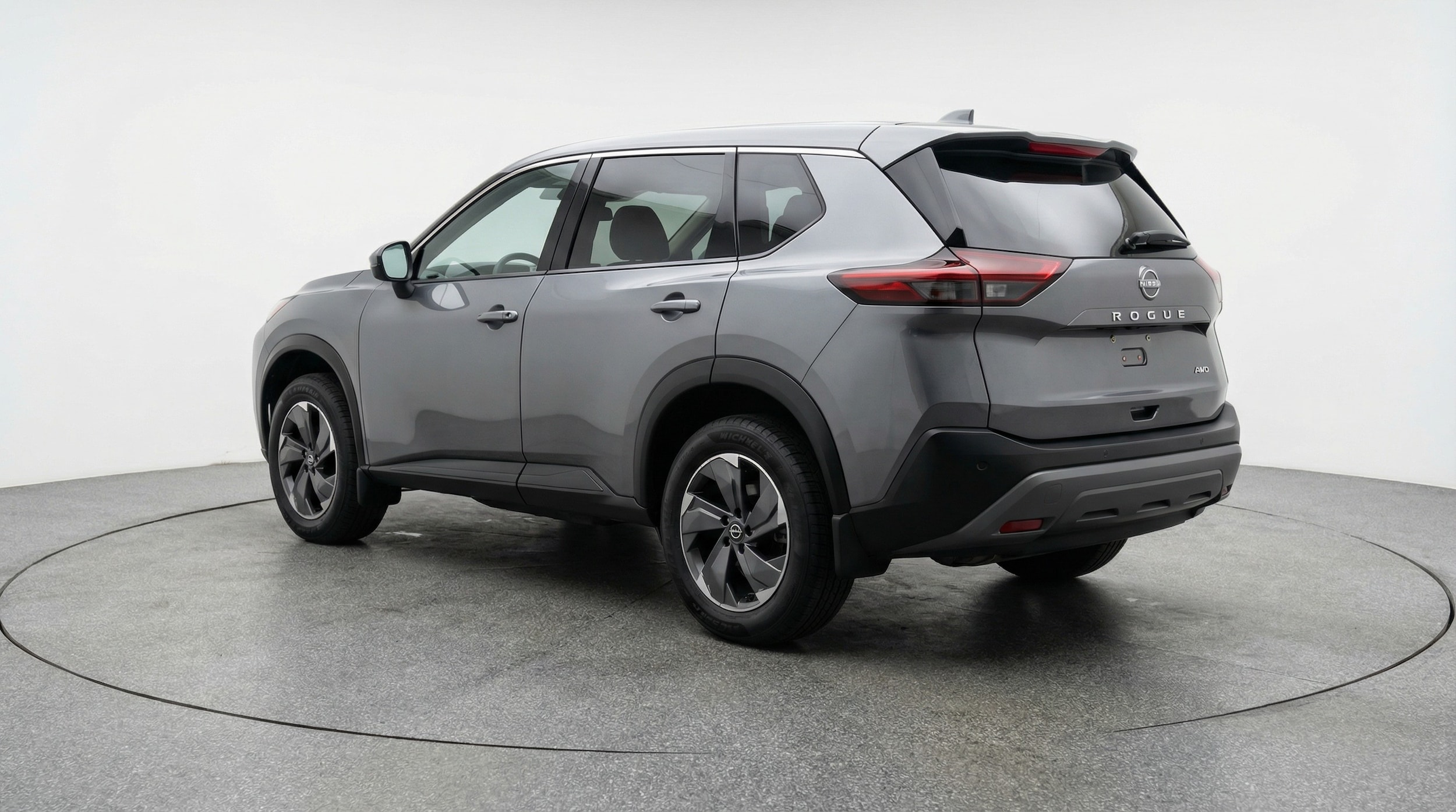 Thumbnail: 2025 Nissan Rogue - 5