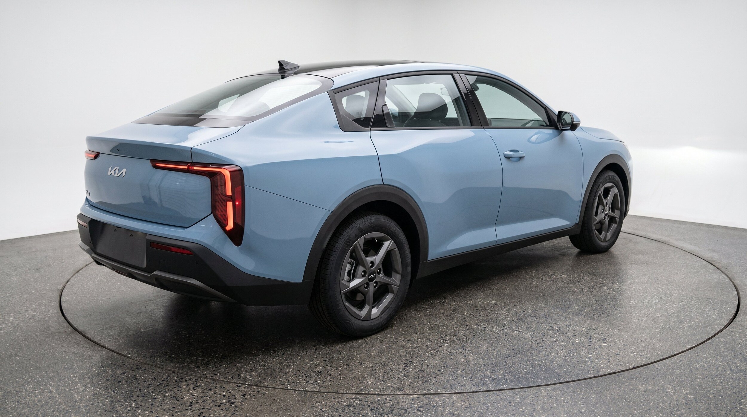 Thumbnail: 2026 Kia K4 - 9