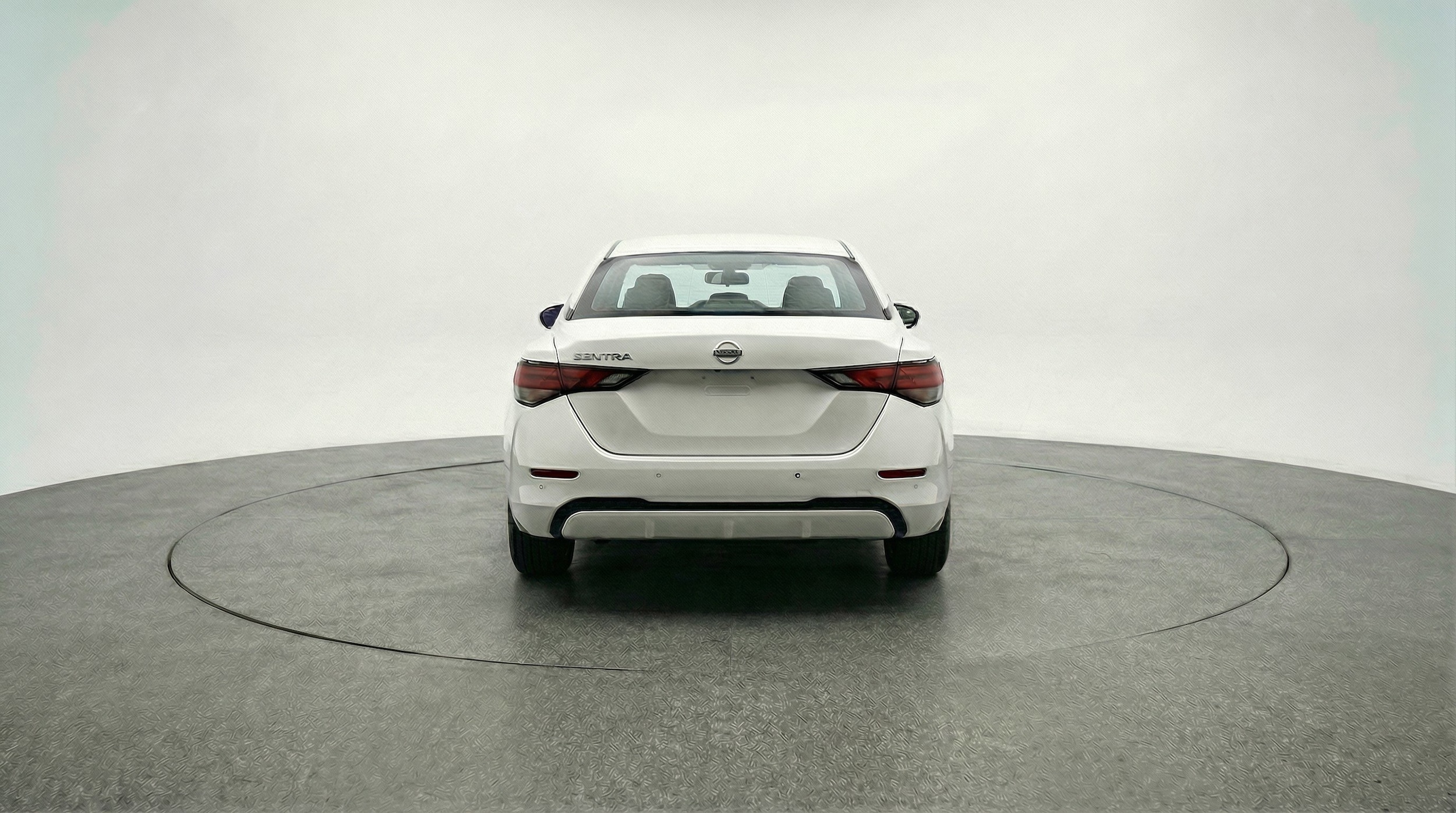Thumbnail: 2025 Nissan Sentra - 7