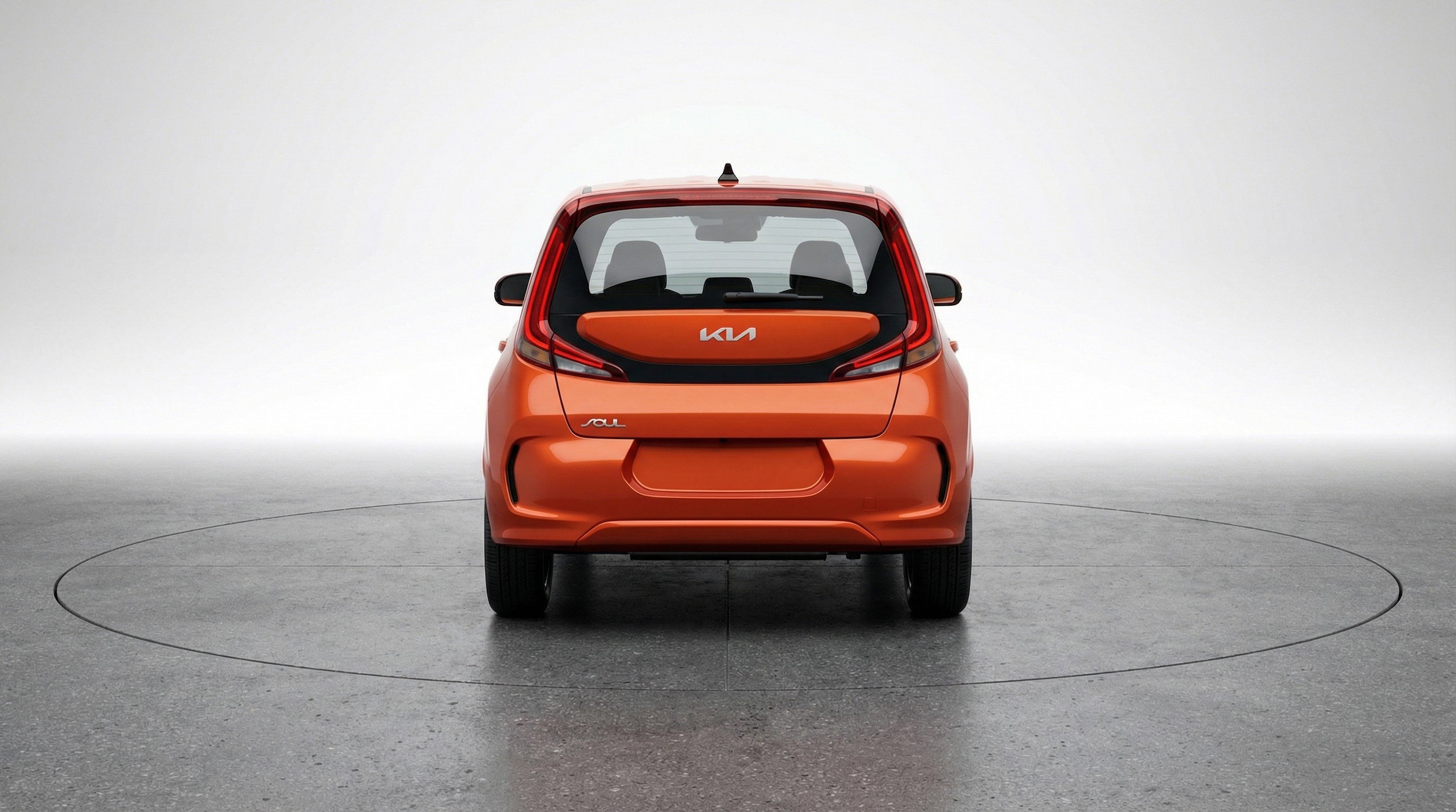 Thumbnail: 2025 Kia Soul - 7