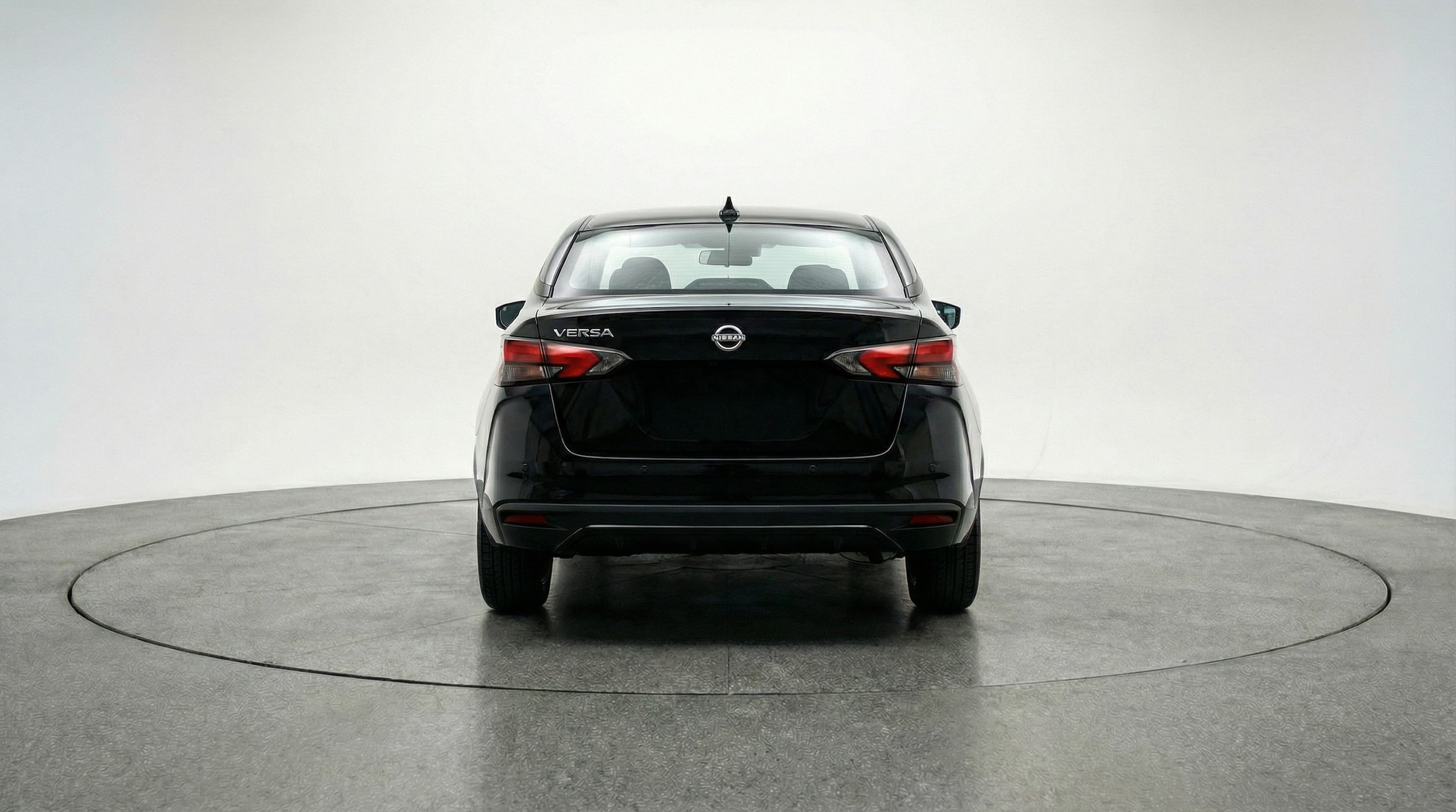 Thumbnail: 2025 Nissan Versa - 6