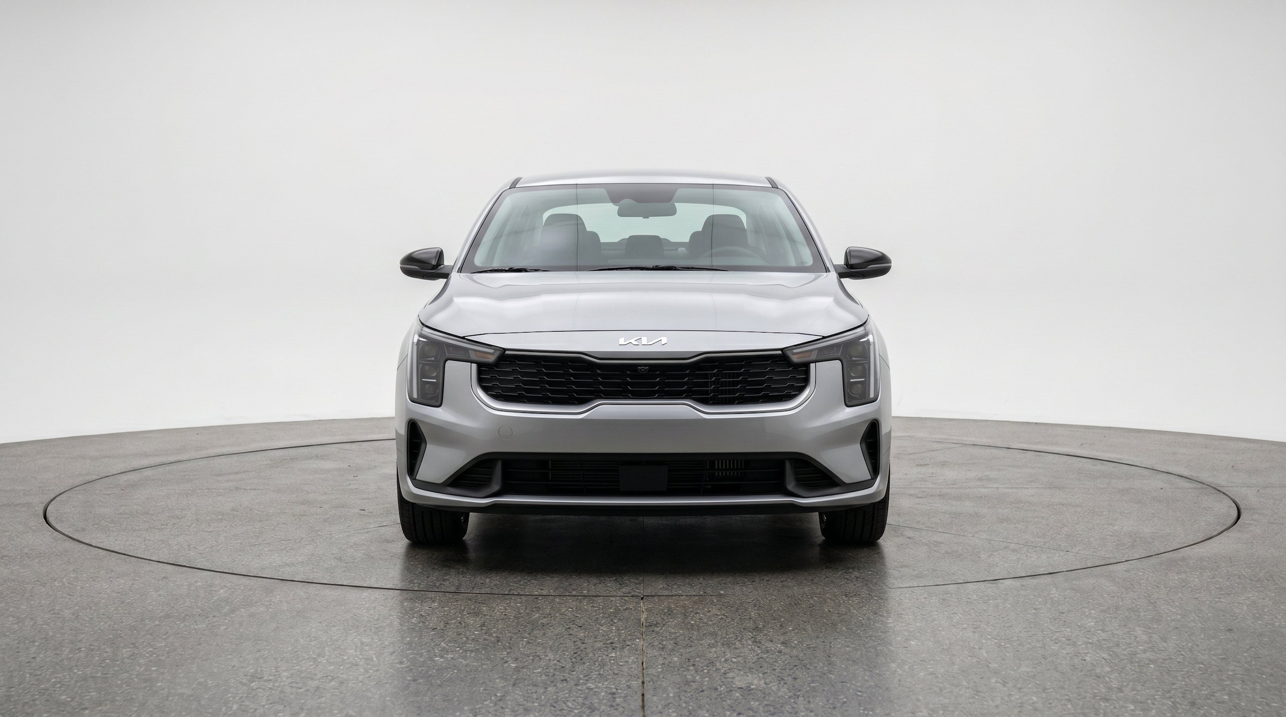 Thumbnail: 2026 Kia K4 - 2