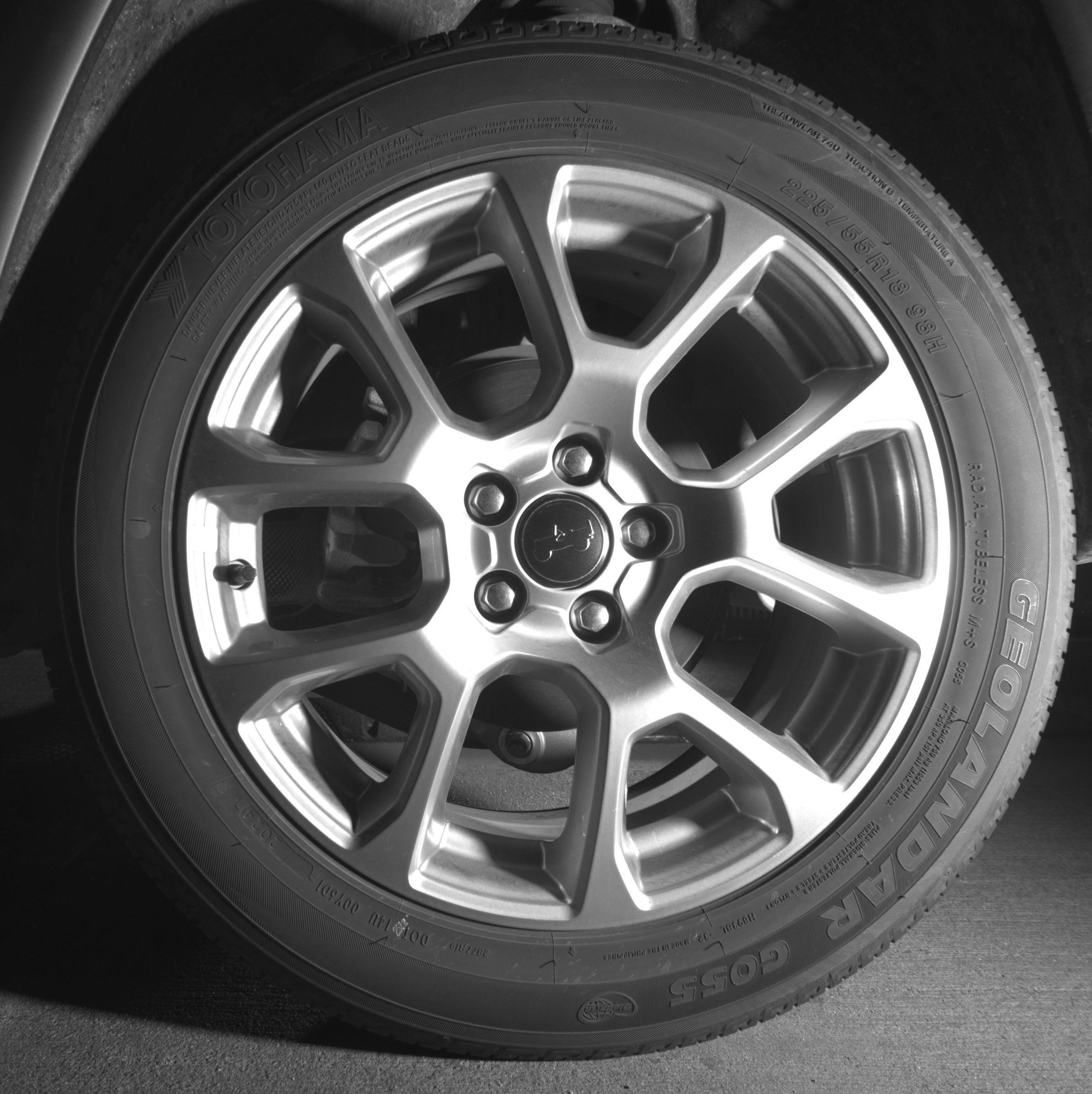 Thumbnail: 2025 Jeep Compass - 11