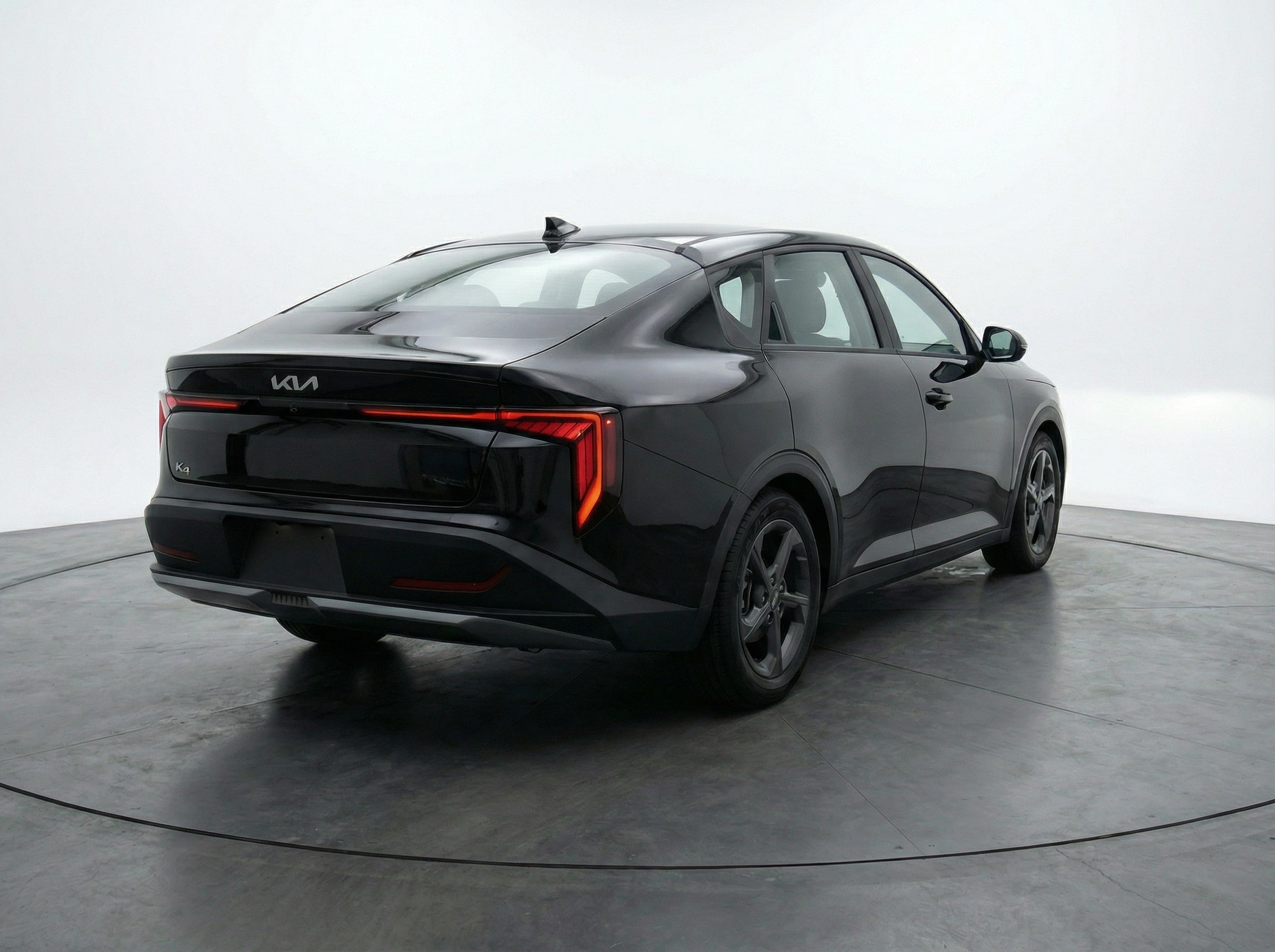 Thumbnail: 2025 Kia K4 - 7