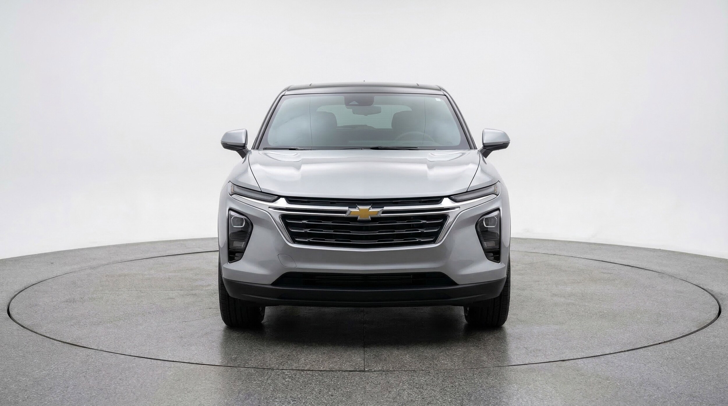 Thumbnail: 2025 Chevrolet Equinox - 2