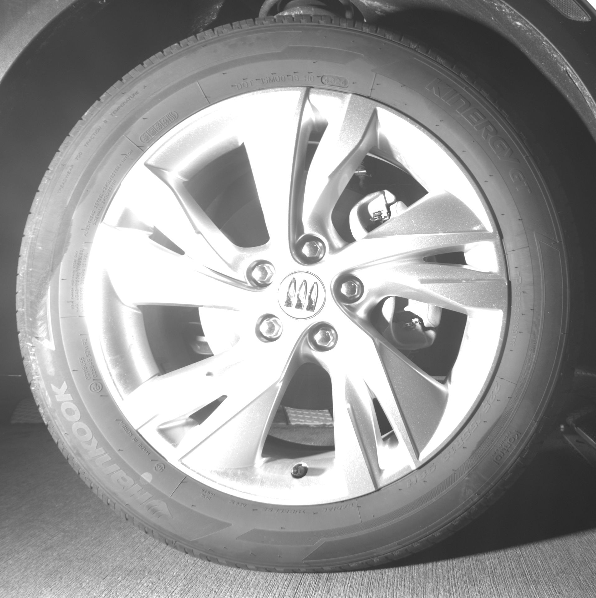 Thumbnail: 2025 Buick Encore GX - 10